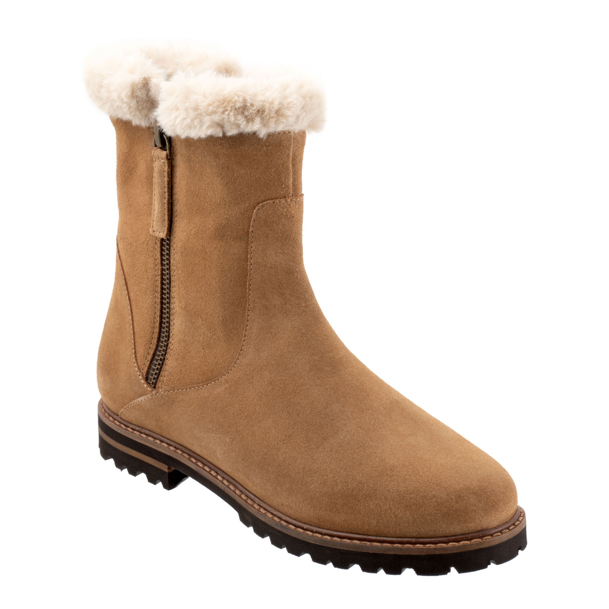 Trotters Forever Womens Boot 21190₽