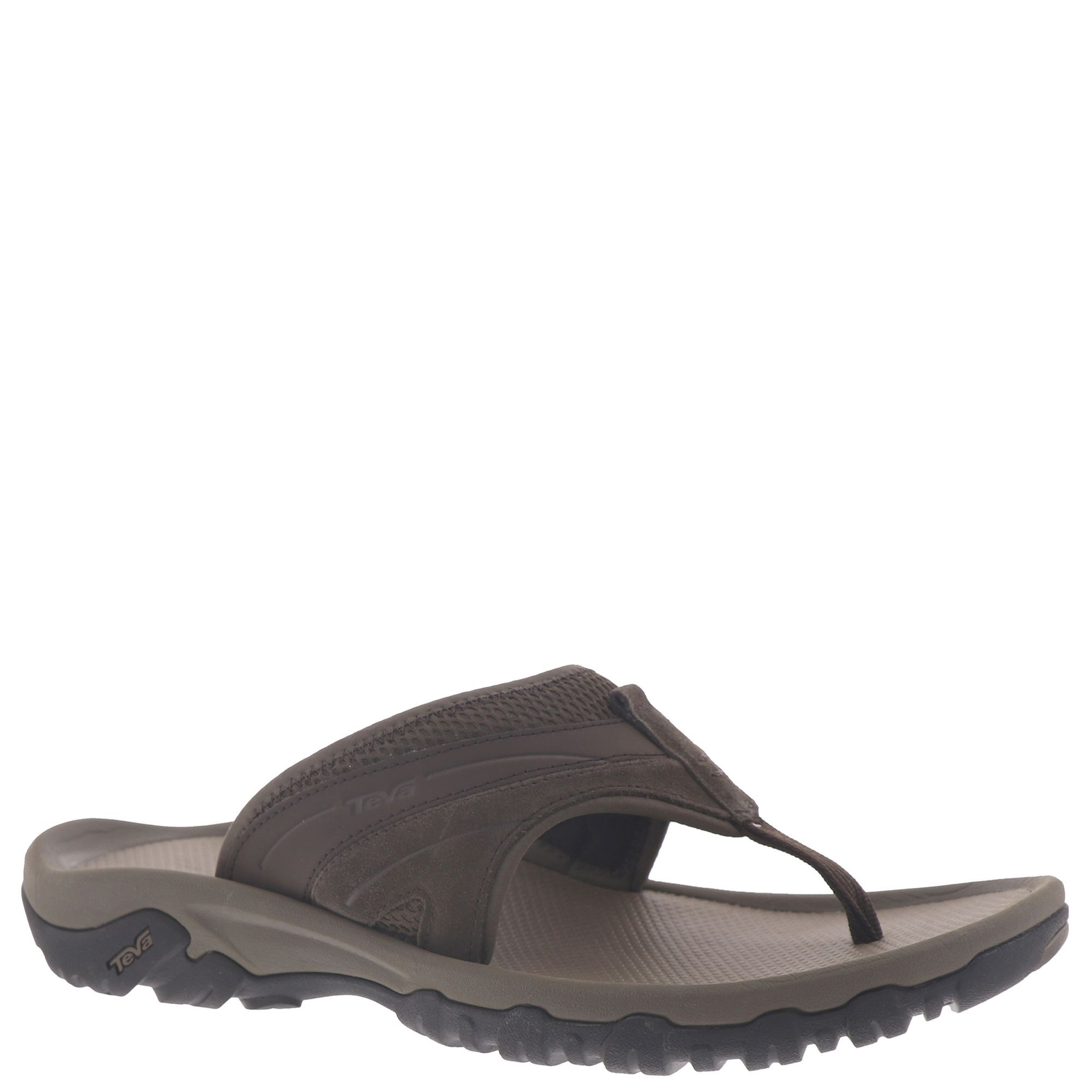 Teva Pajaro Men's Brown Sandal 8 M