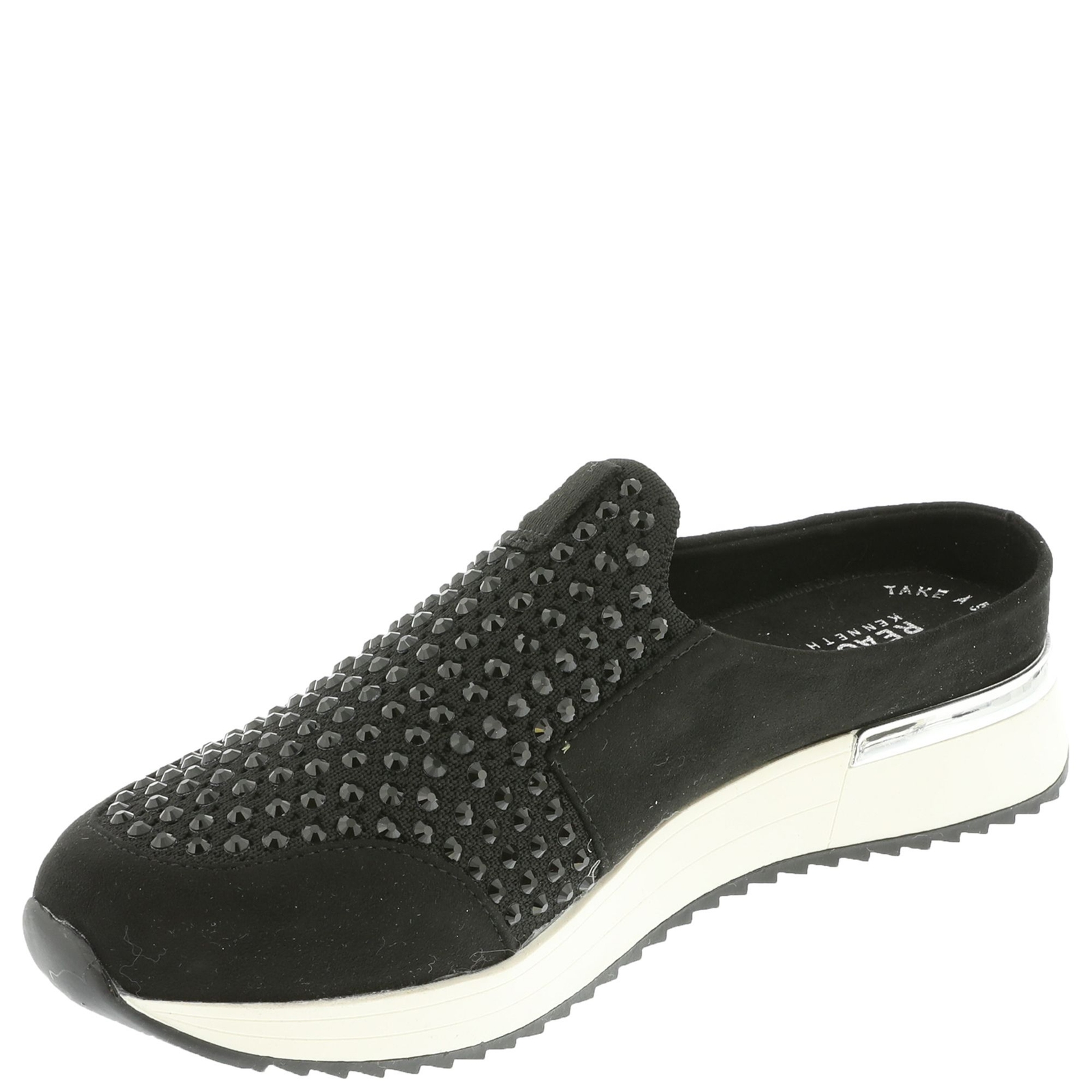 Kenneth Cole Reaction Carol Mule Women's Slip On - Picture 5 of 12