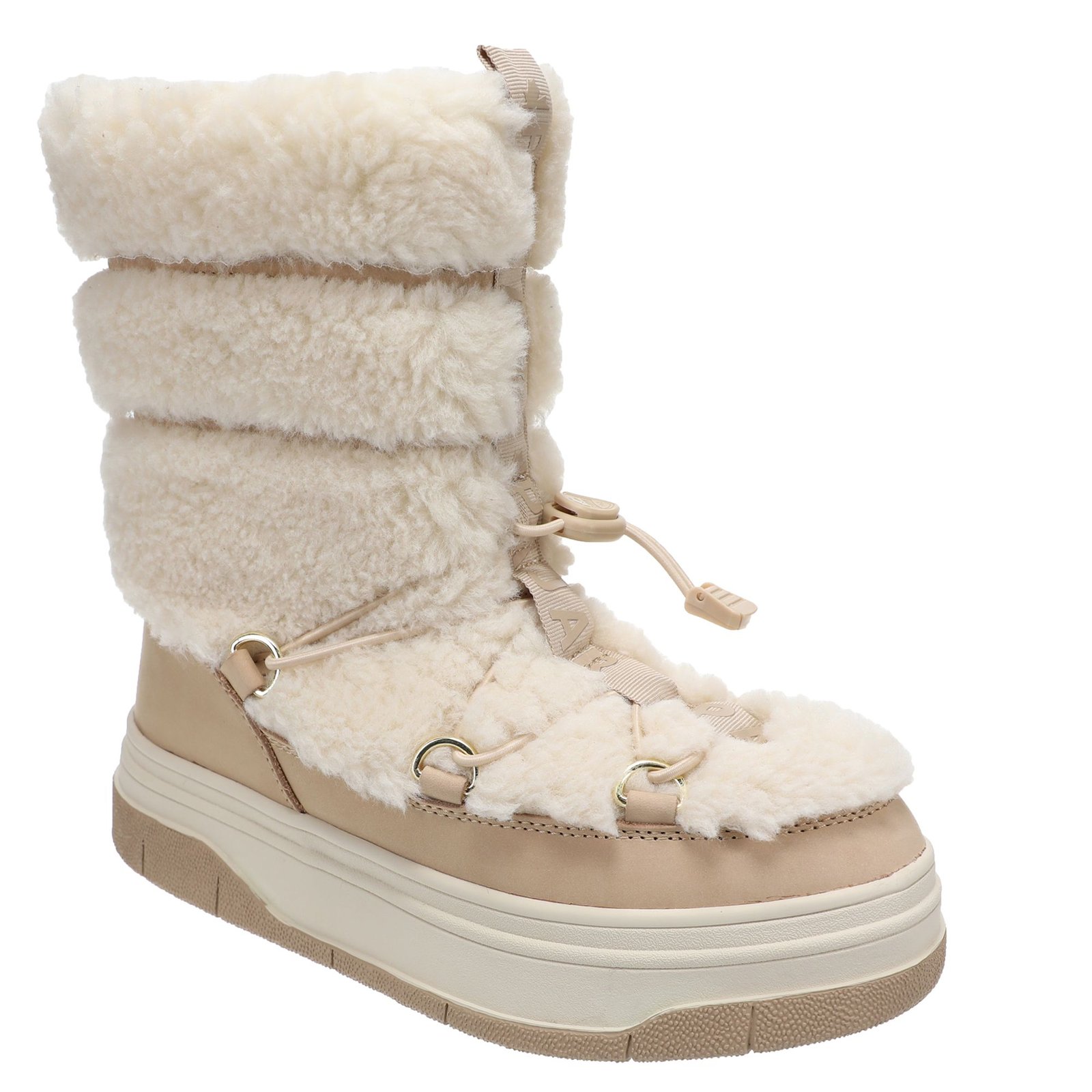 Pajar Janie Hi Boots - US 8/EU 39 Janie Nylon Women main image 2