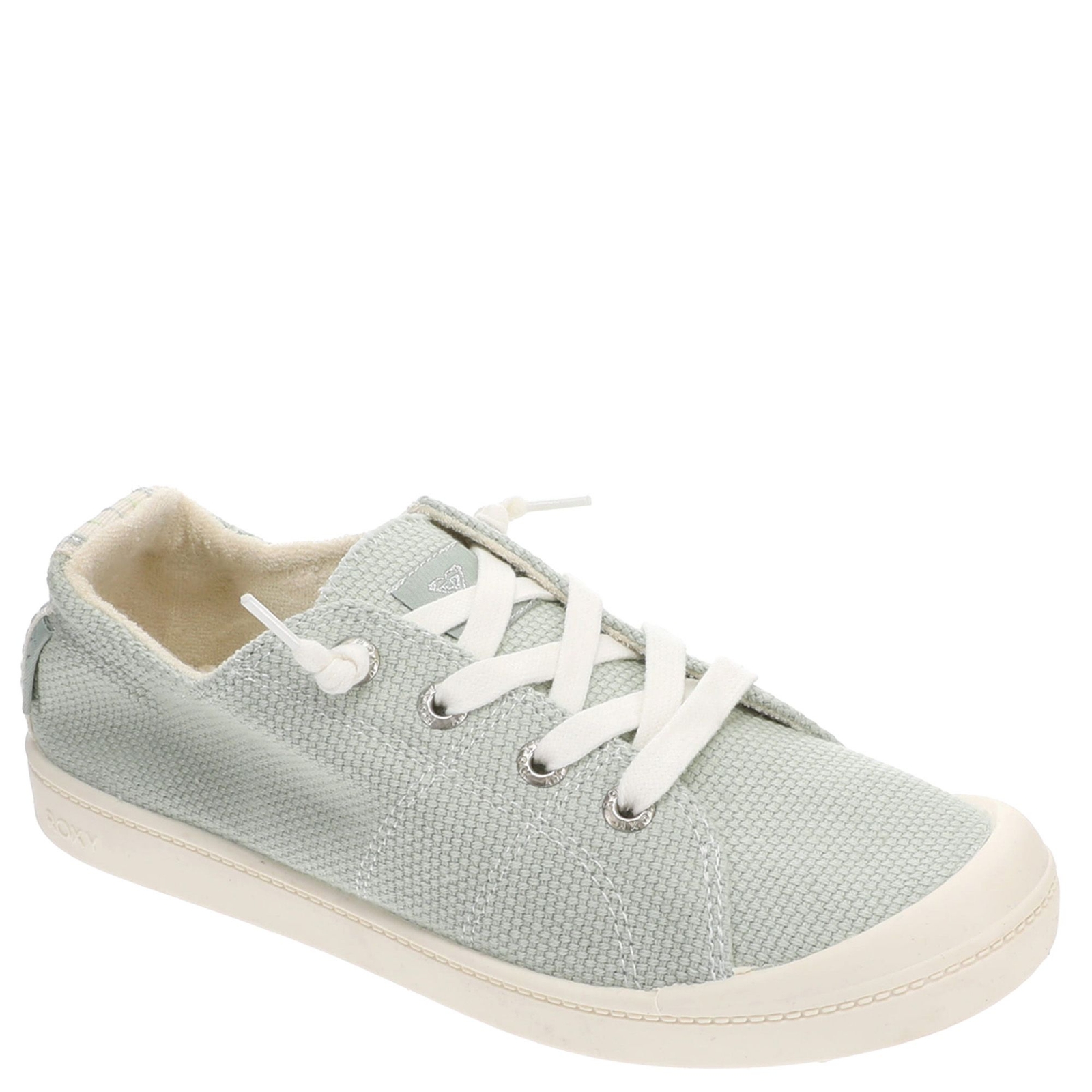 Roxy Bayshore Plus Women's Green Slip On 7 M