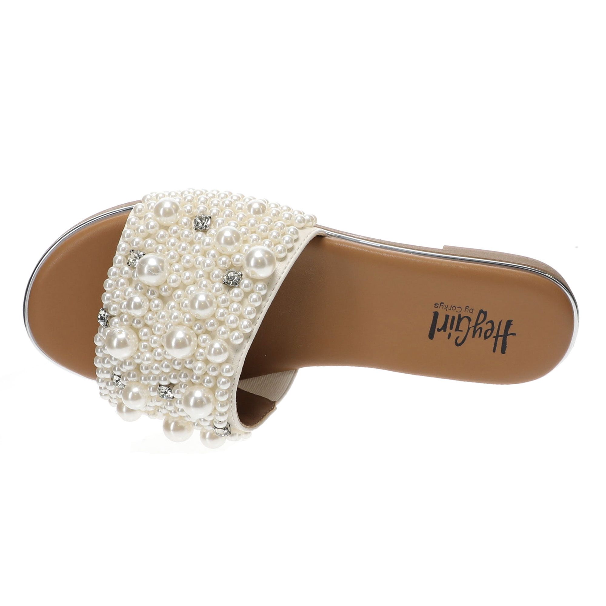 Corkys Gimmie Kiss Womens Sandal 10690₽