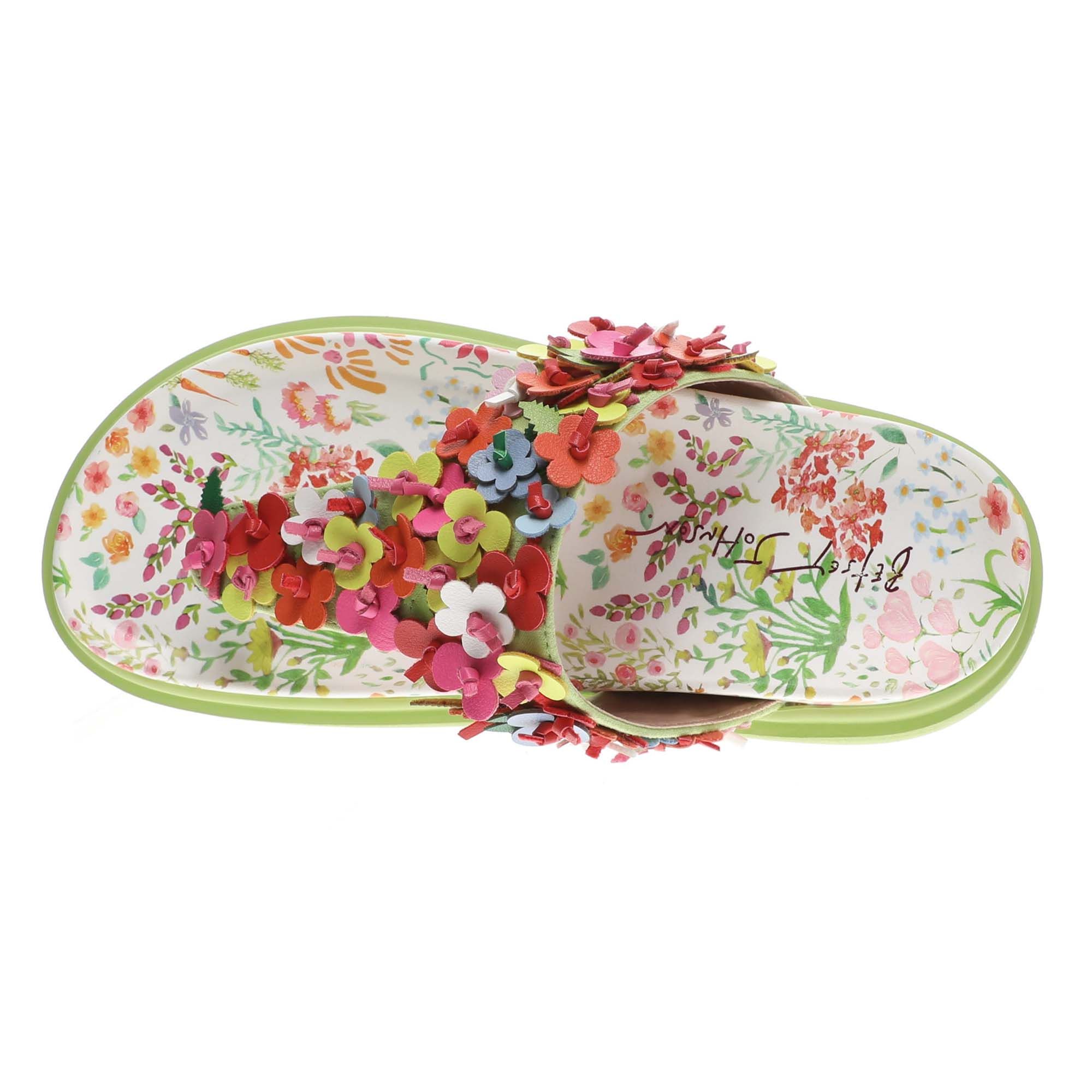 Betsey Johnson Kammeron Women's Sandal