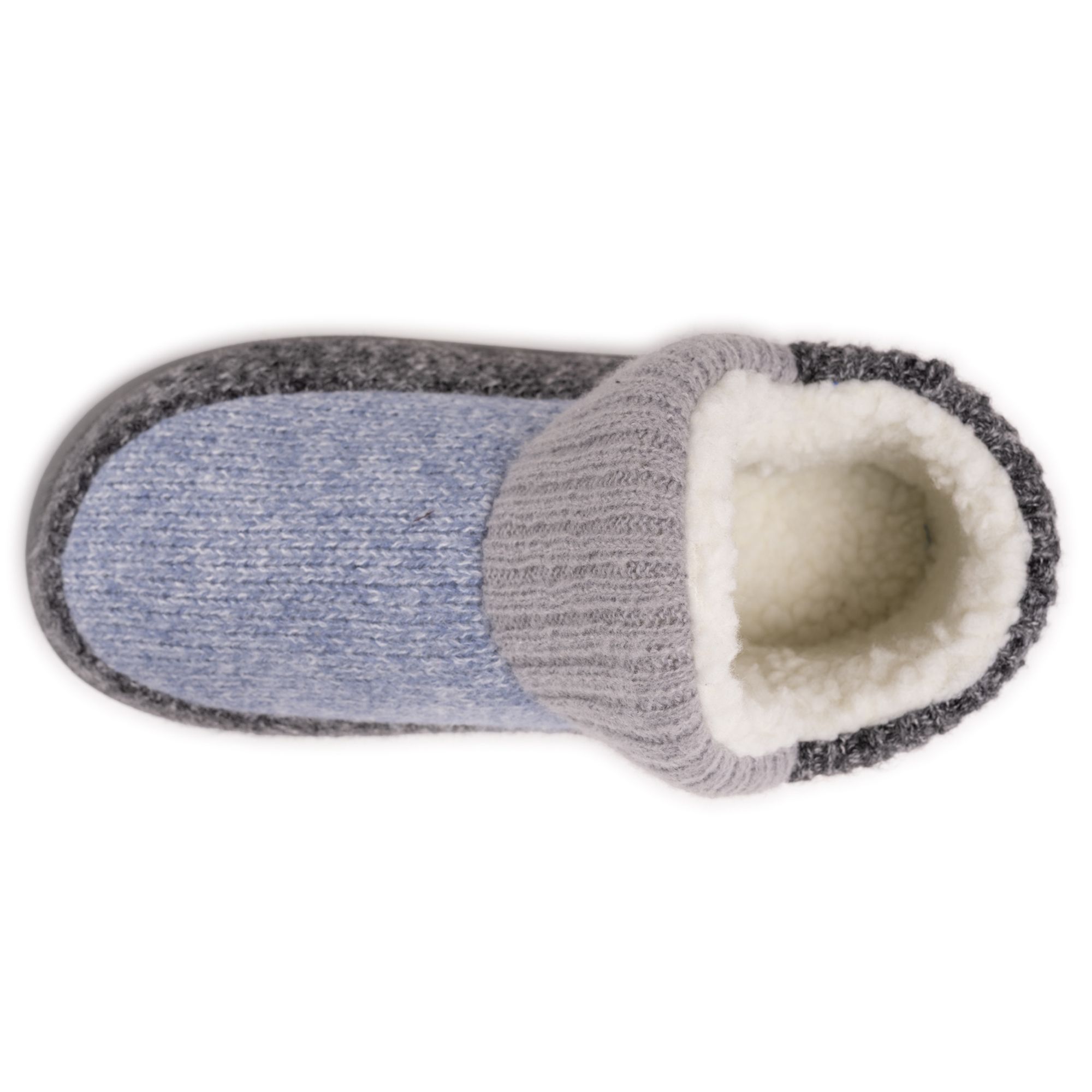 MUK LUKS Callen Bootie Womens Slipper 6290₽