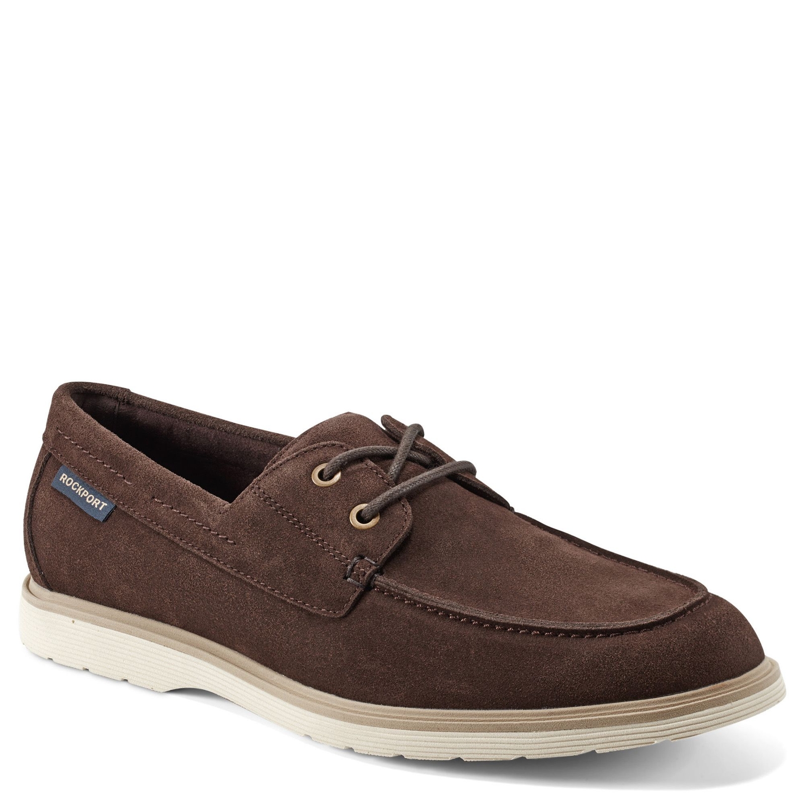 Rockport Hartley Men's Brown Slip On 8.5 W