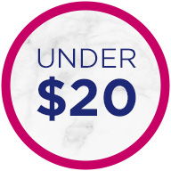 Clearance Under $20