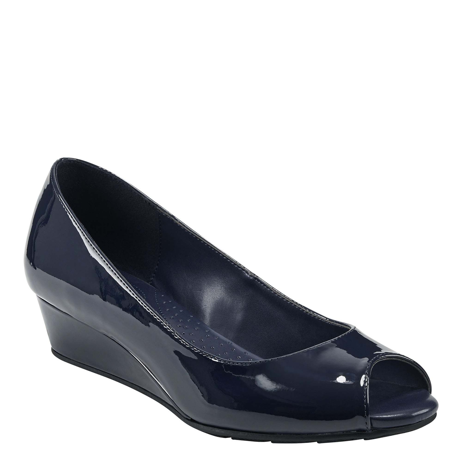 Bandolino Candra Women's Navy Pump 7.5 M