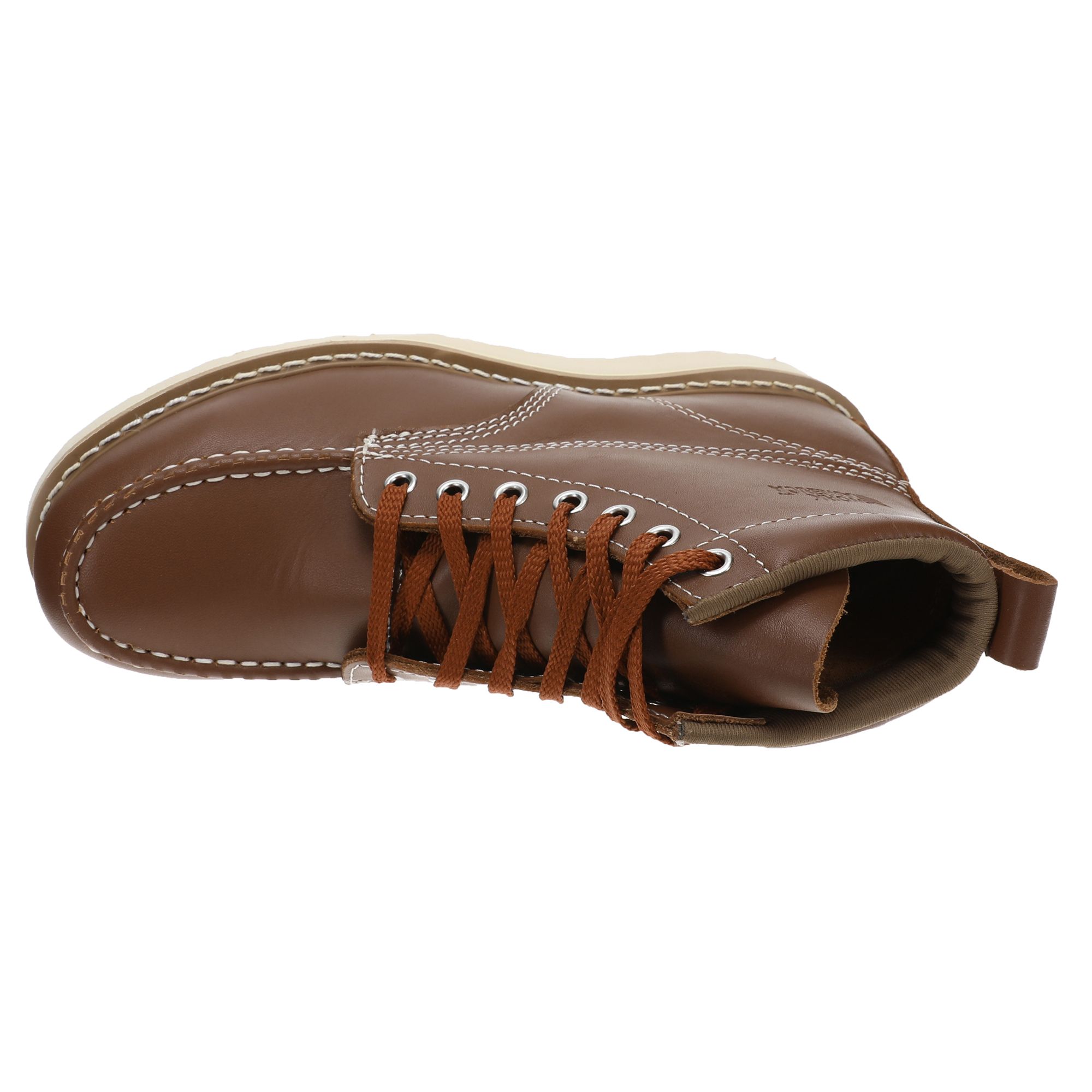 Работа в Америке Мужская с 6 стальными носками