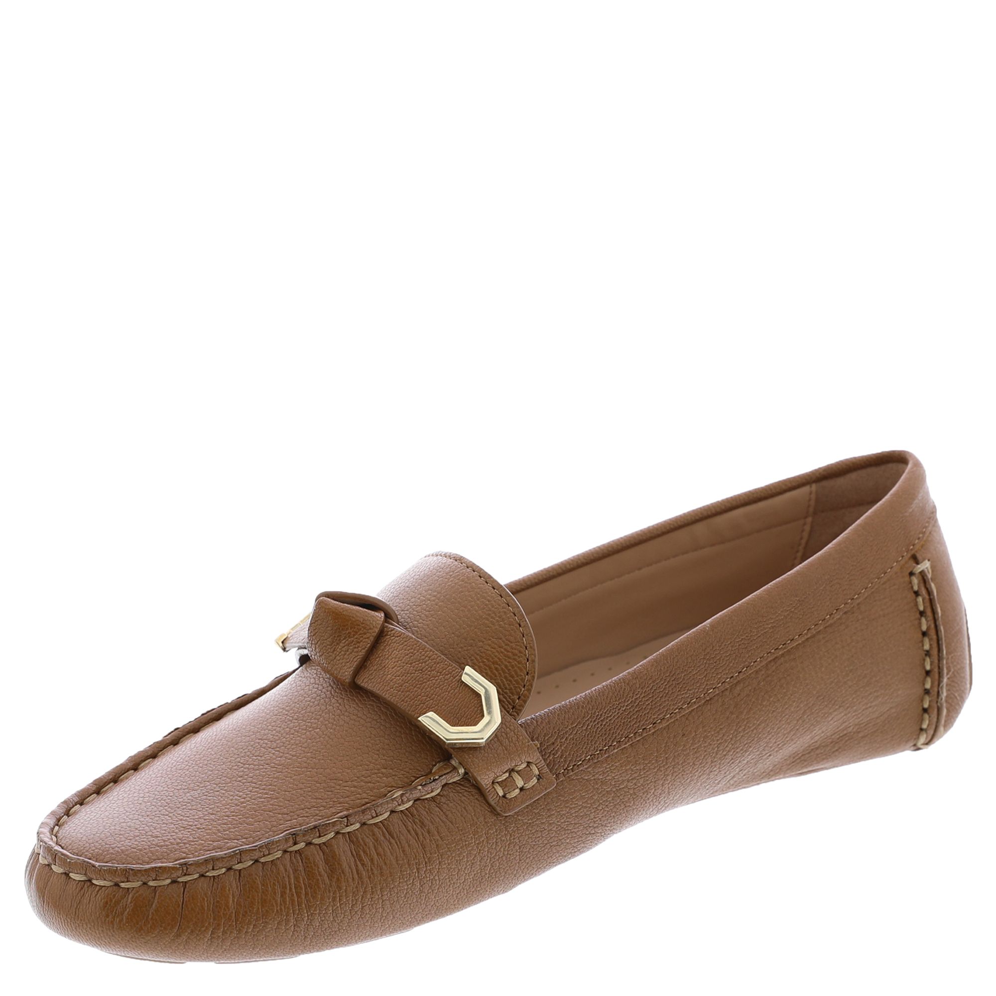 Cole Haan Evelyn Bow Driver Women's Slip On | eBay