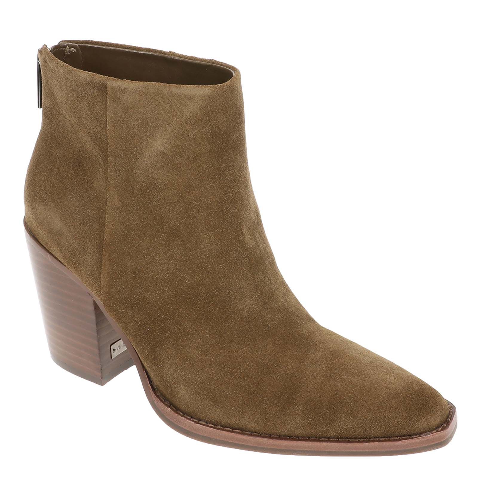 Vince Camuto Polleah Women's Brown Boot 9.5 M