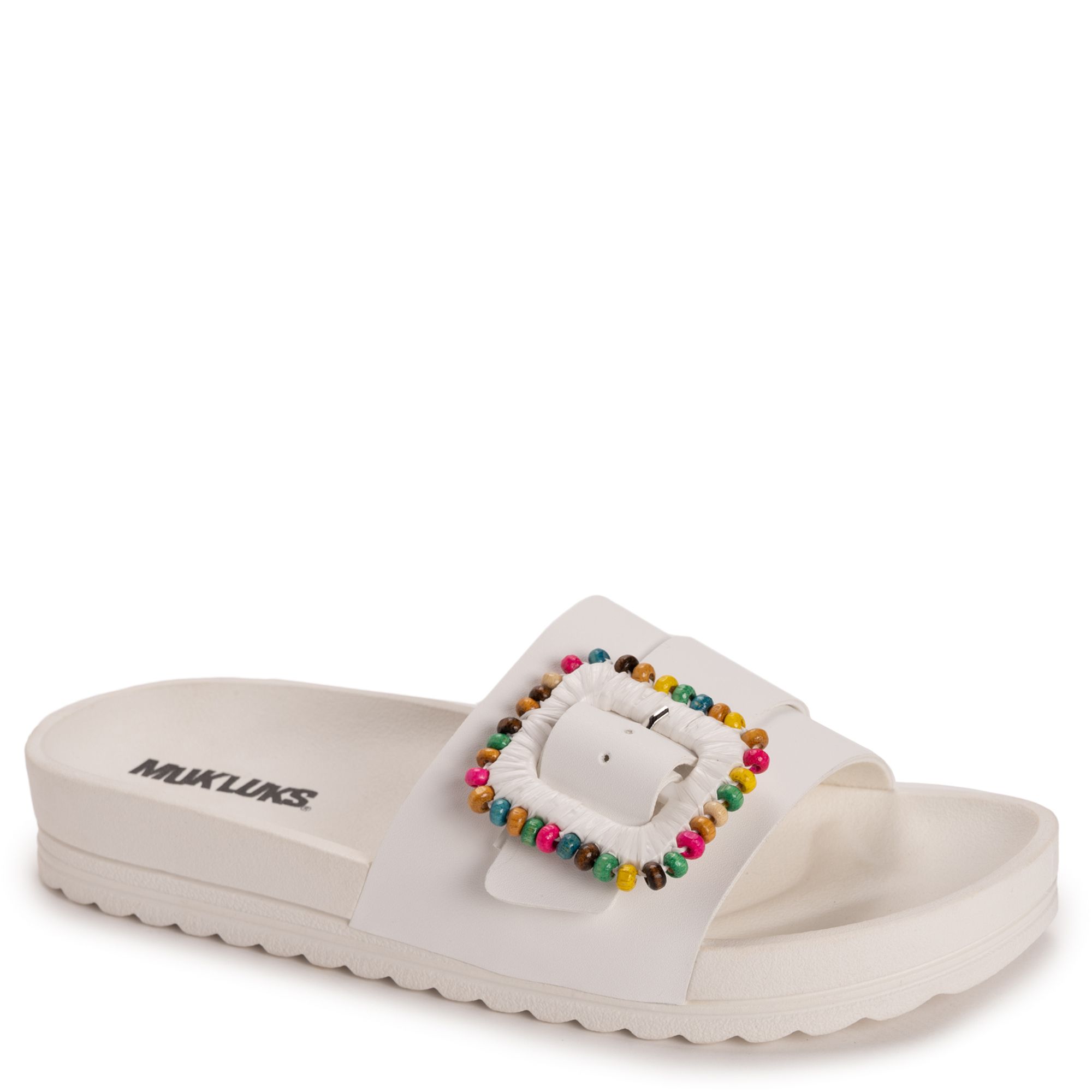MUK LUKS Grand Colette Women's Sandal