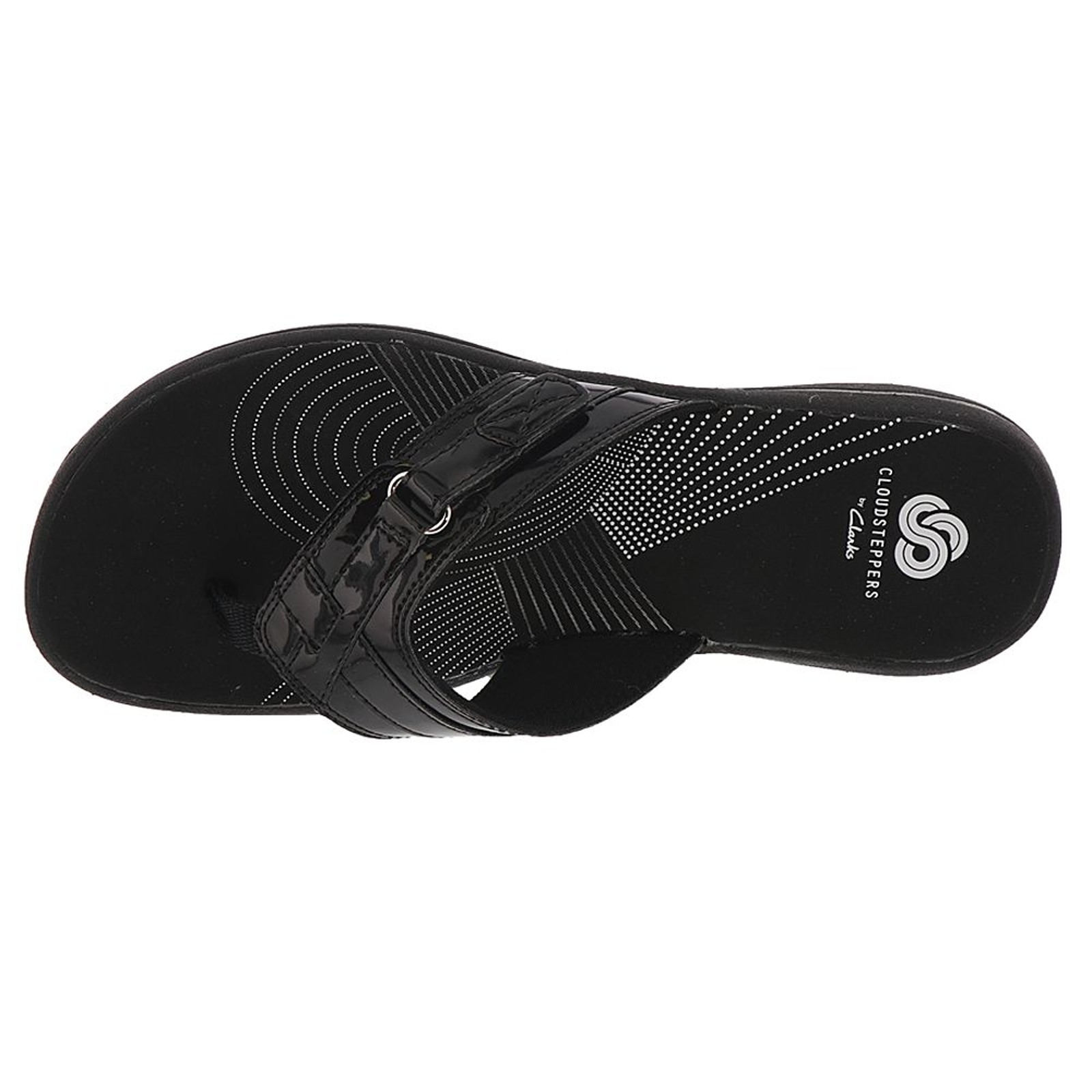 Clarks Breeze Sea Women's Sandal - Picture 20 of 108