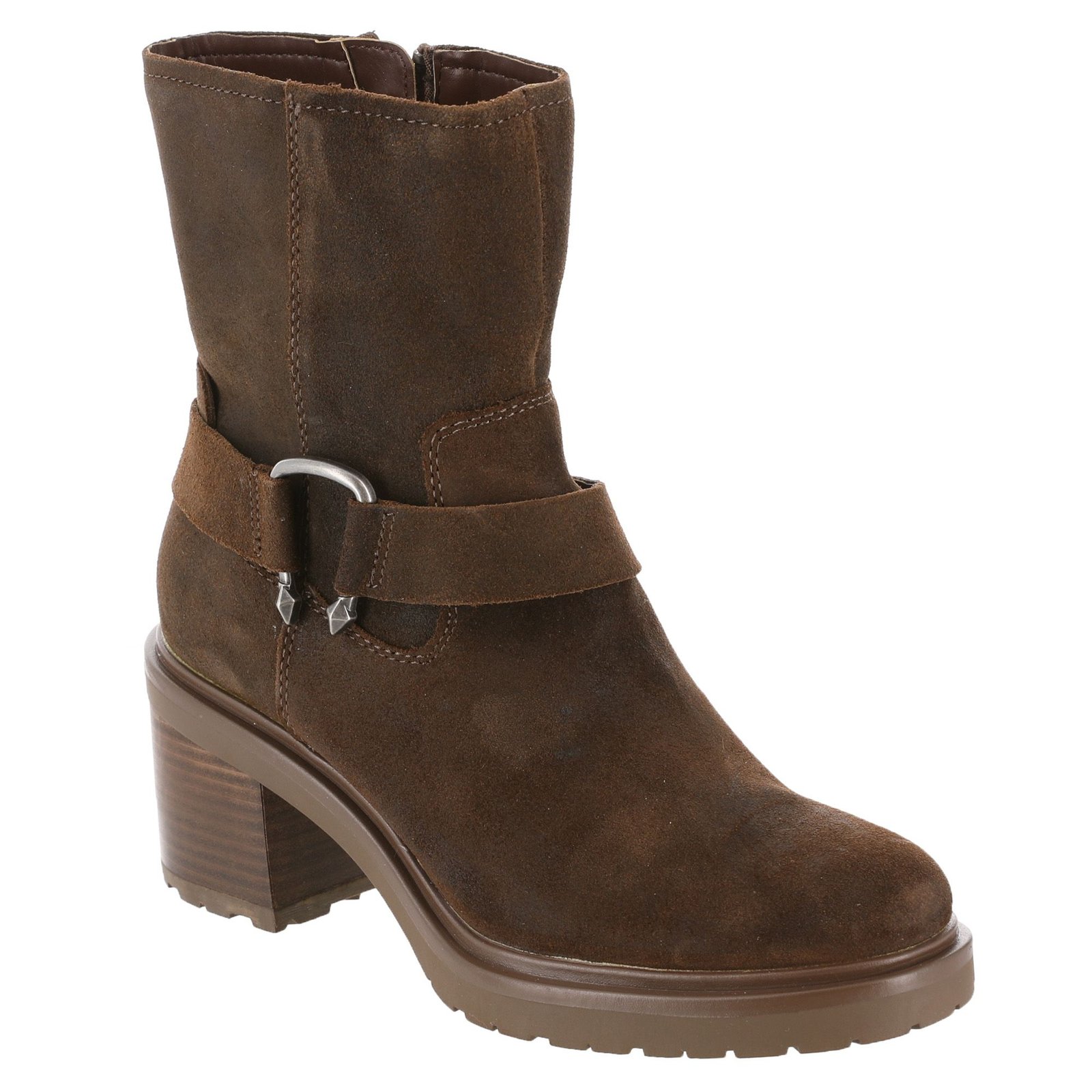 Dolce Vita Camros Women's Brown Boot 8.5