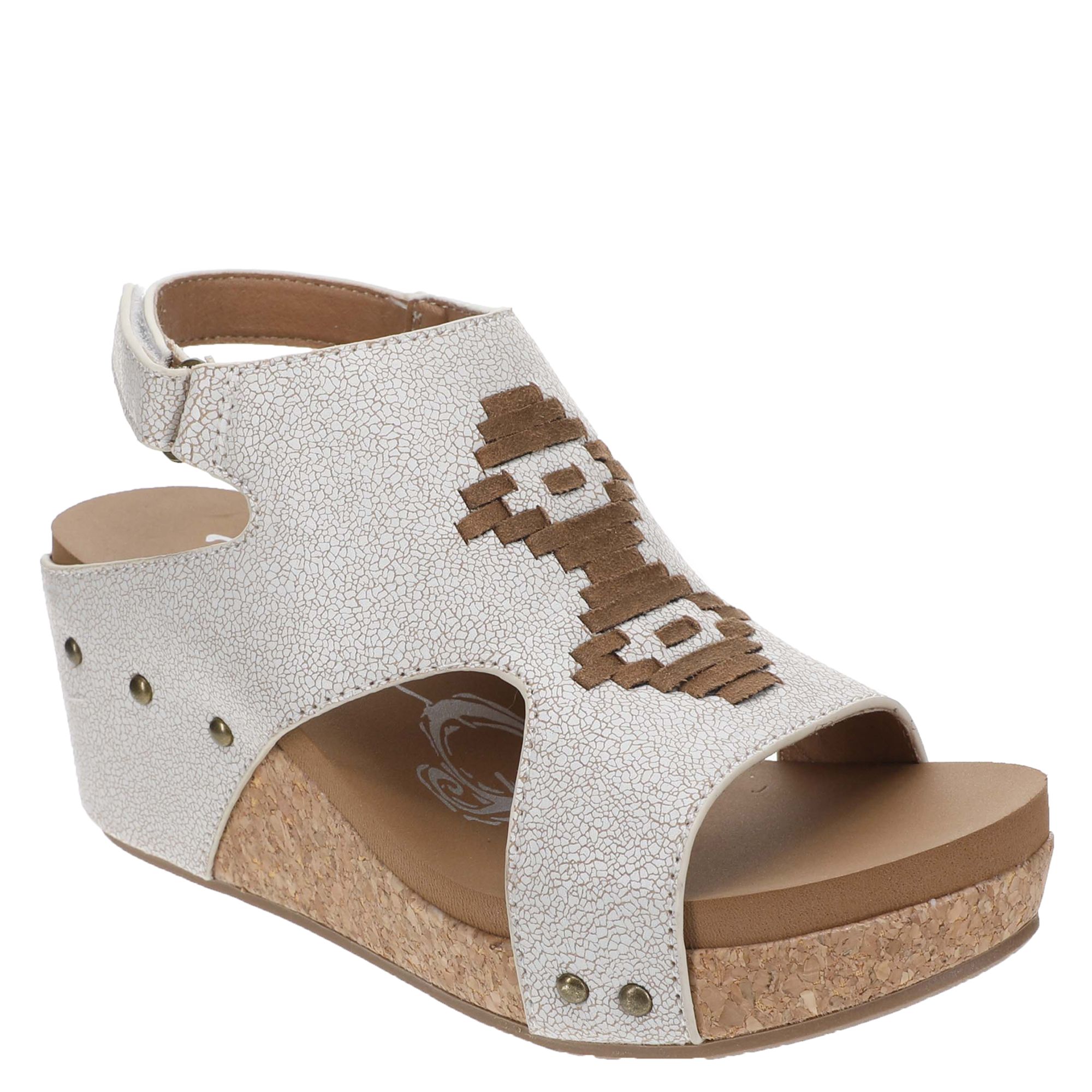 Very G Hana Women's Sandal