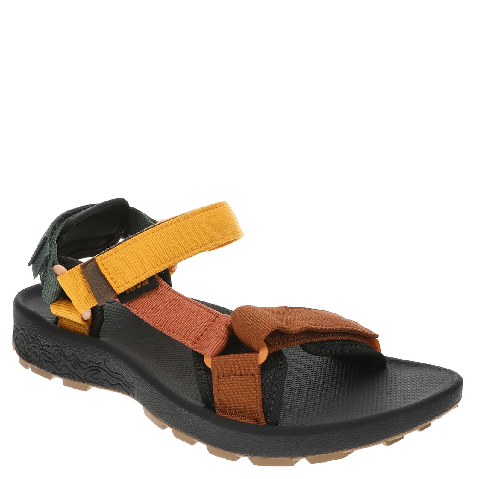 Teva Hydratrek Sandal Women's Pink Sandal 10