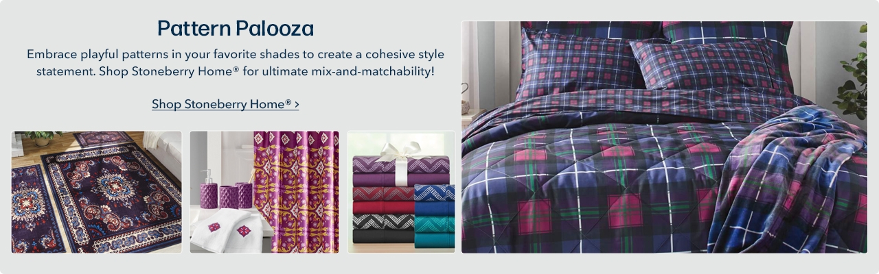 Shop Stoneberry Home®