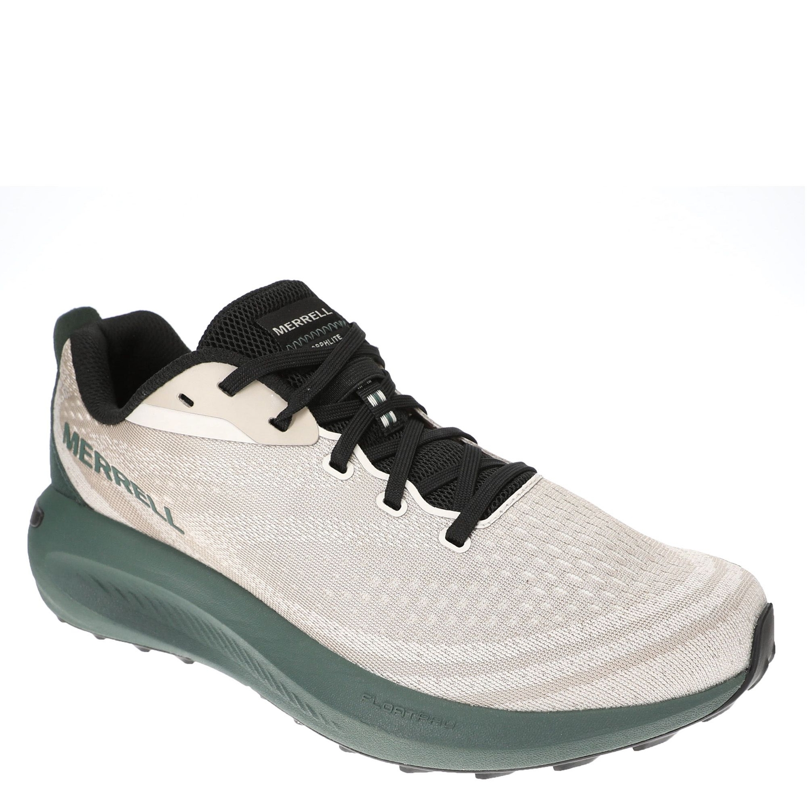 Merrell Morphlite Men's Grey Running 8.5 M