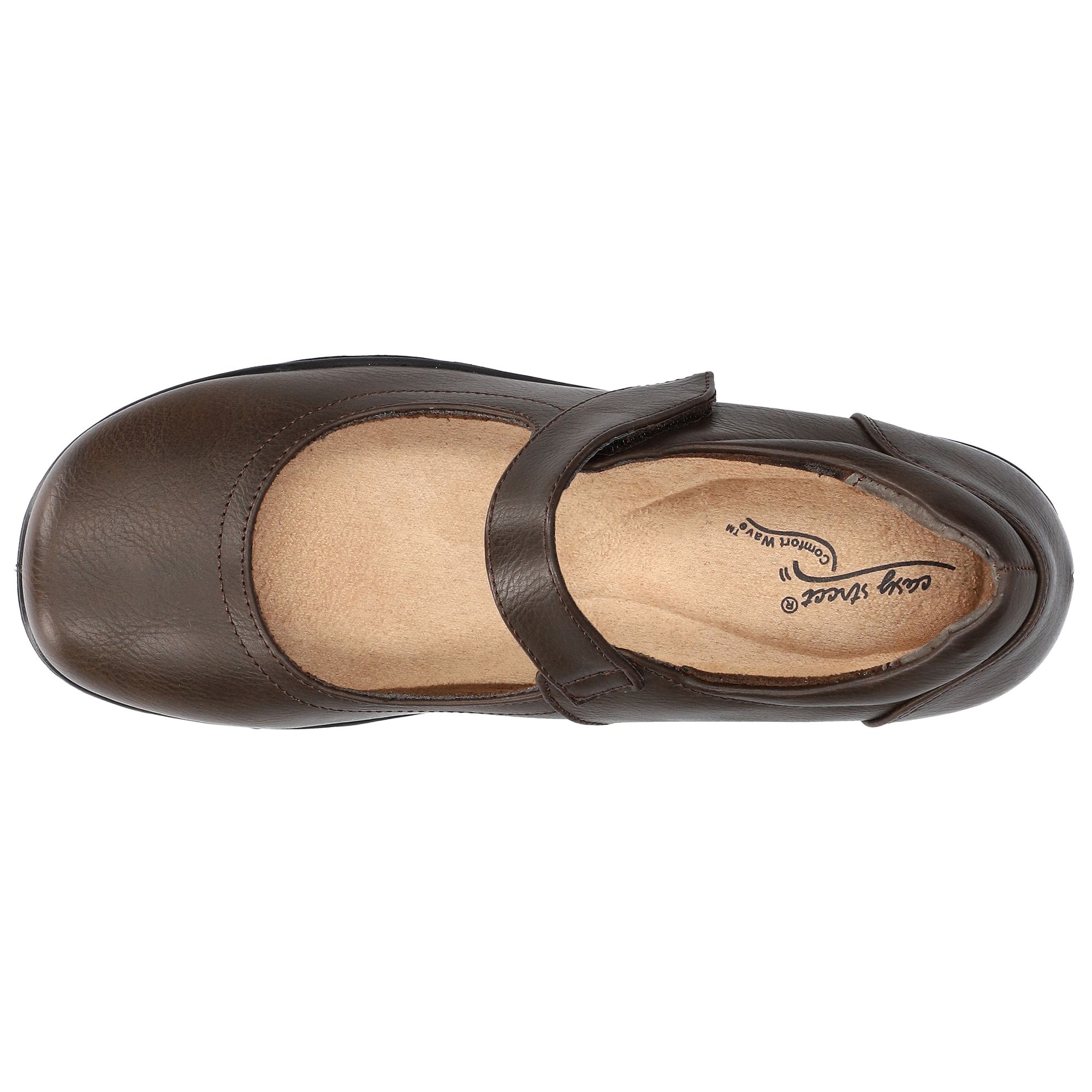 Easy Street Archer Womens Oxford 12690₽