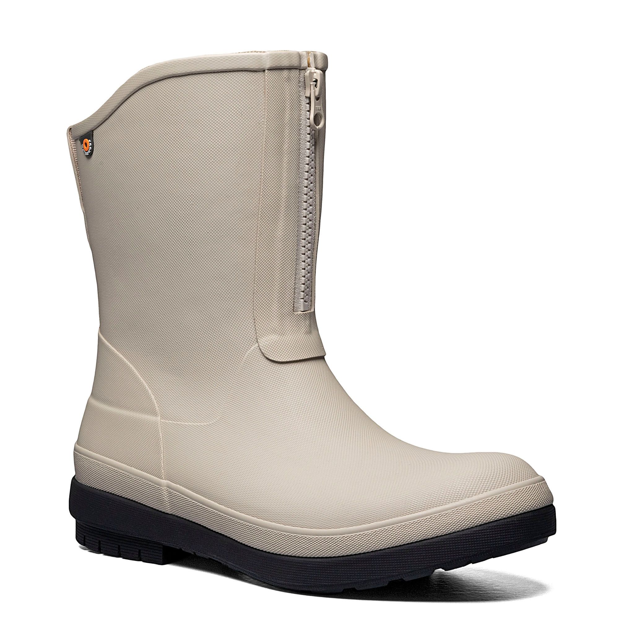 Женские ботинки BOGS Amanda Plush II на молнии