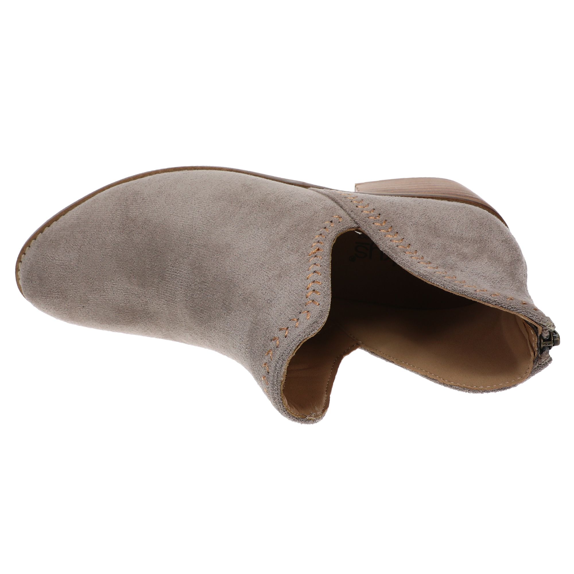 Corkys Bluffin Womens Boot 14590₽