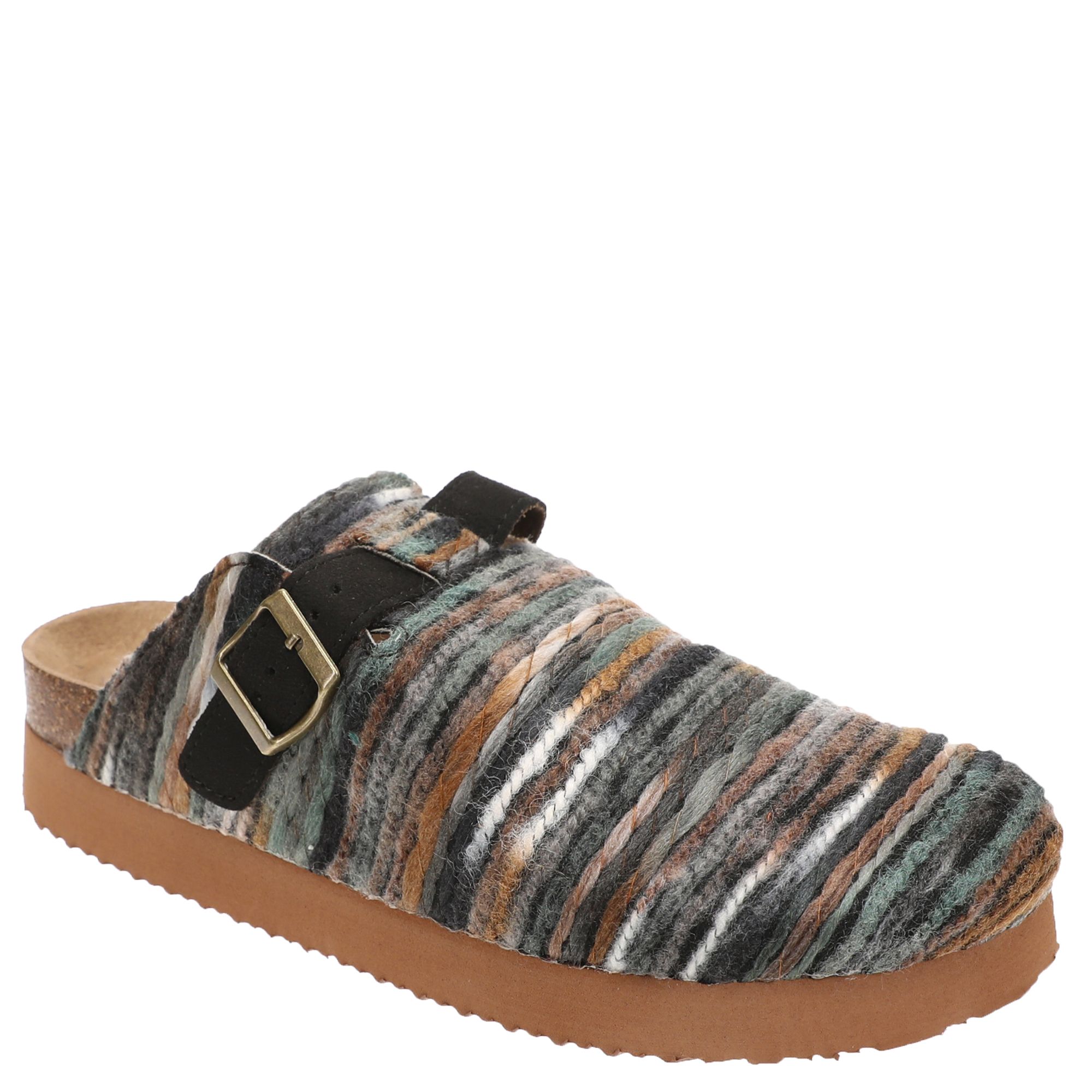 Rocket Dog Abelplus2 Womens Slip On