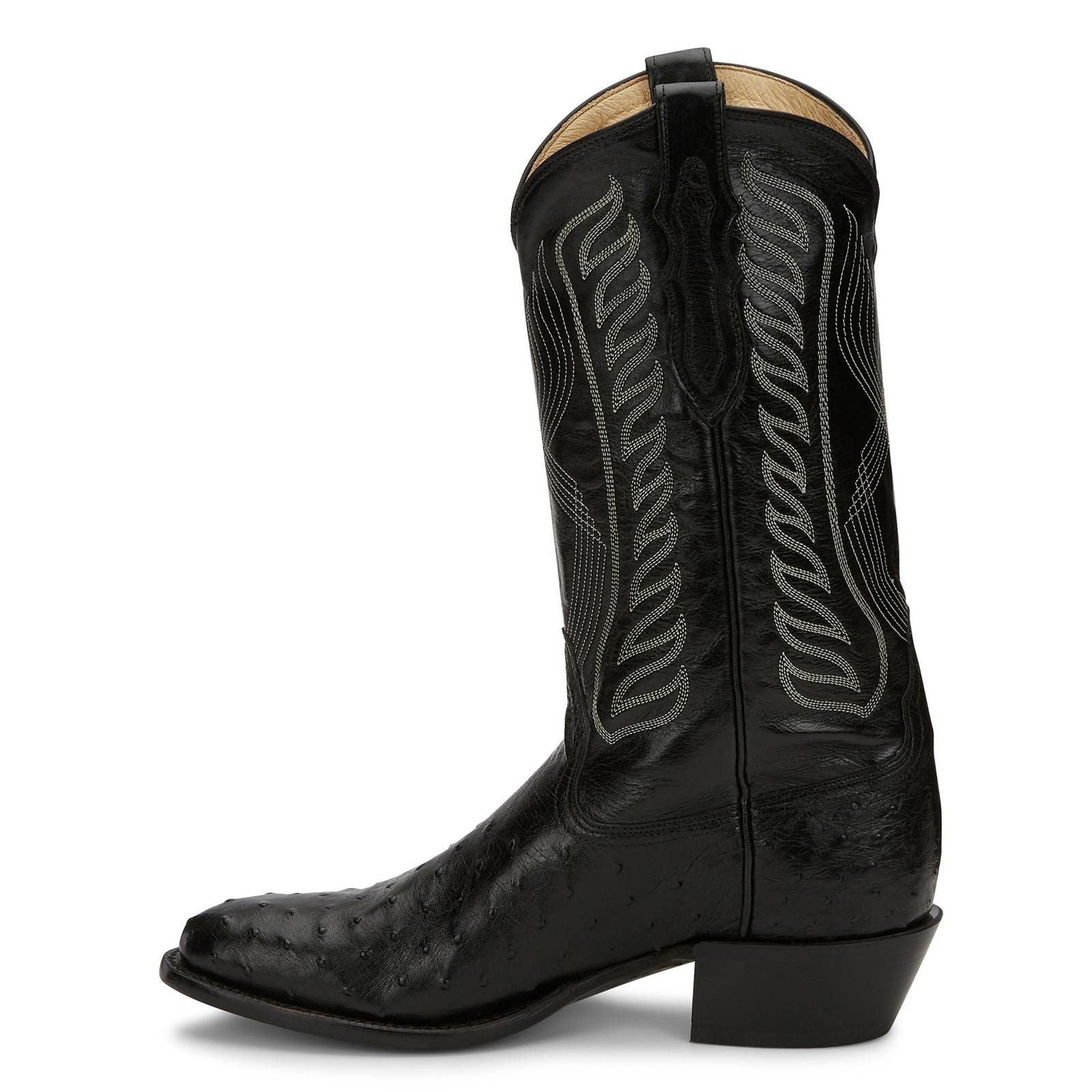 Tony Lama McCandles 13" Round Toe Men's Boot - Picture 5 of 18