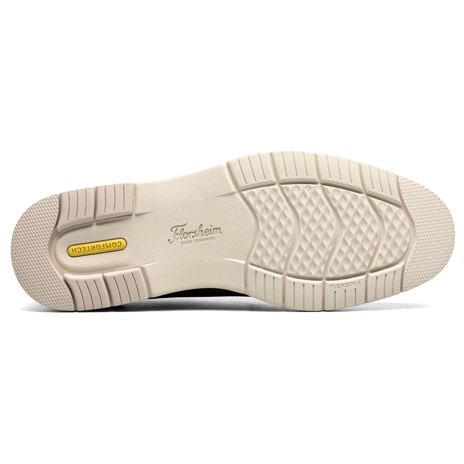Florsheim Vibe Canvas Plain Toe Oxford Men's Oxford - Picture 9 of 24