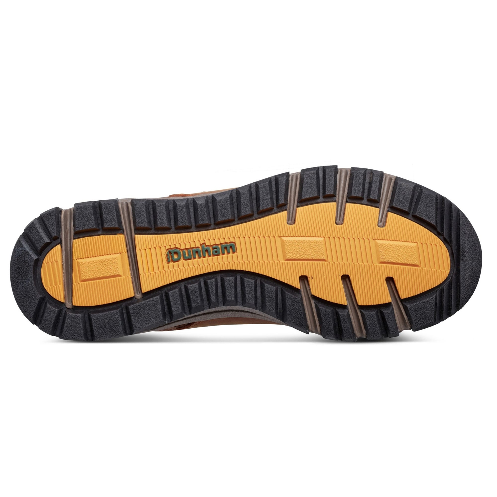 Dunham Alpine Lace-Up Men's Sneaker - Picture 13 of 15