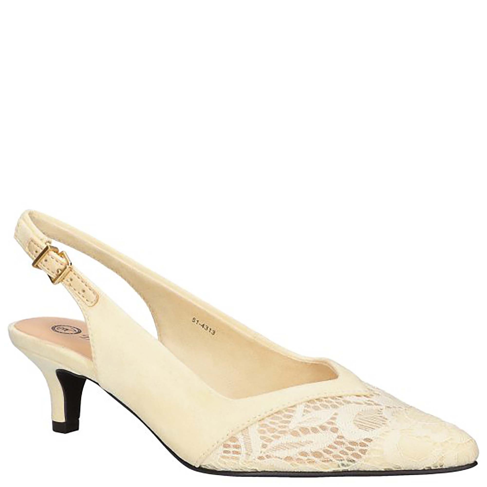 Bella Vita Marquette Women's Pump - Picture 13 of 24
