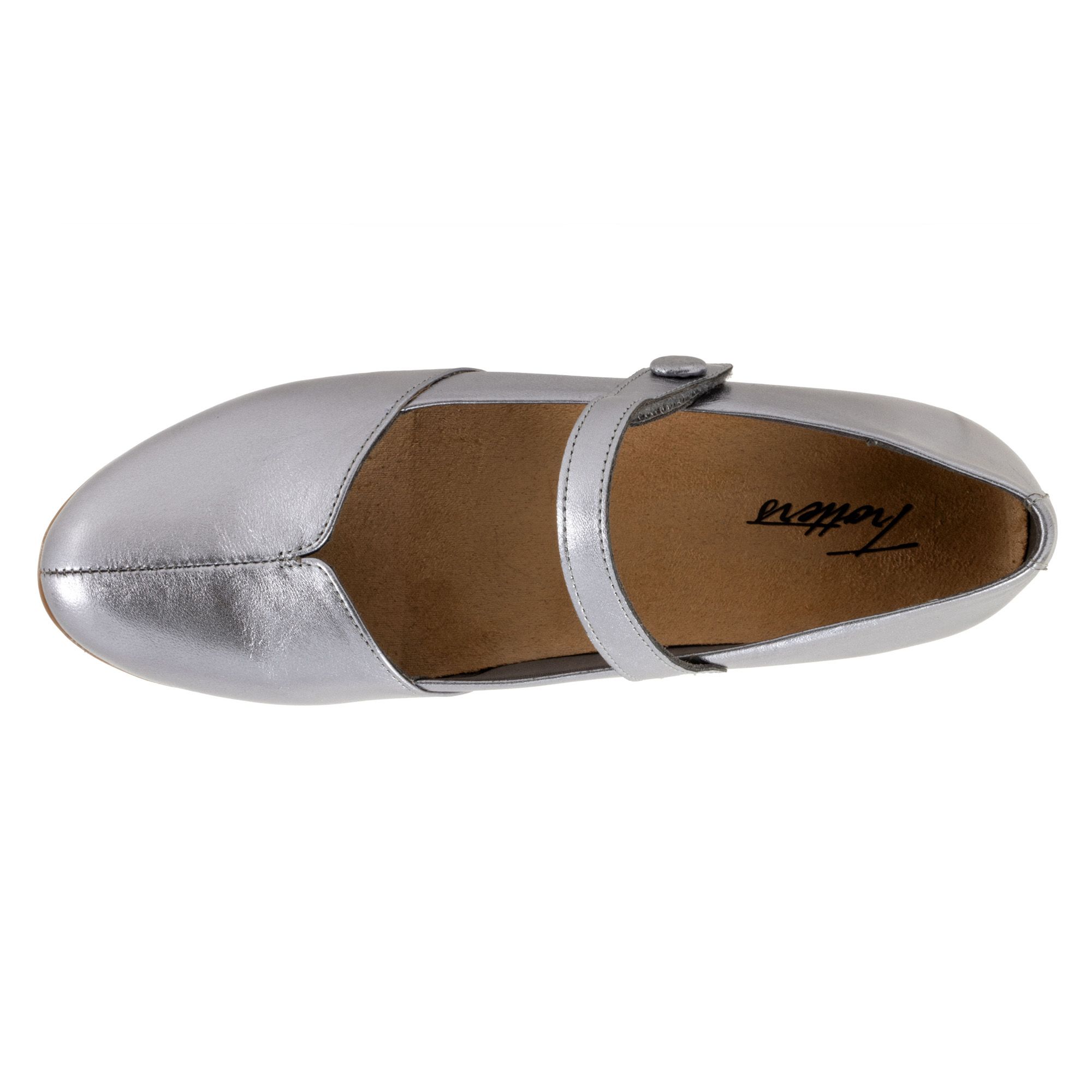 Trotters Irene Womens Slip On 22390₽
