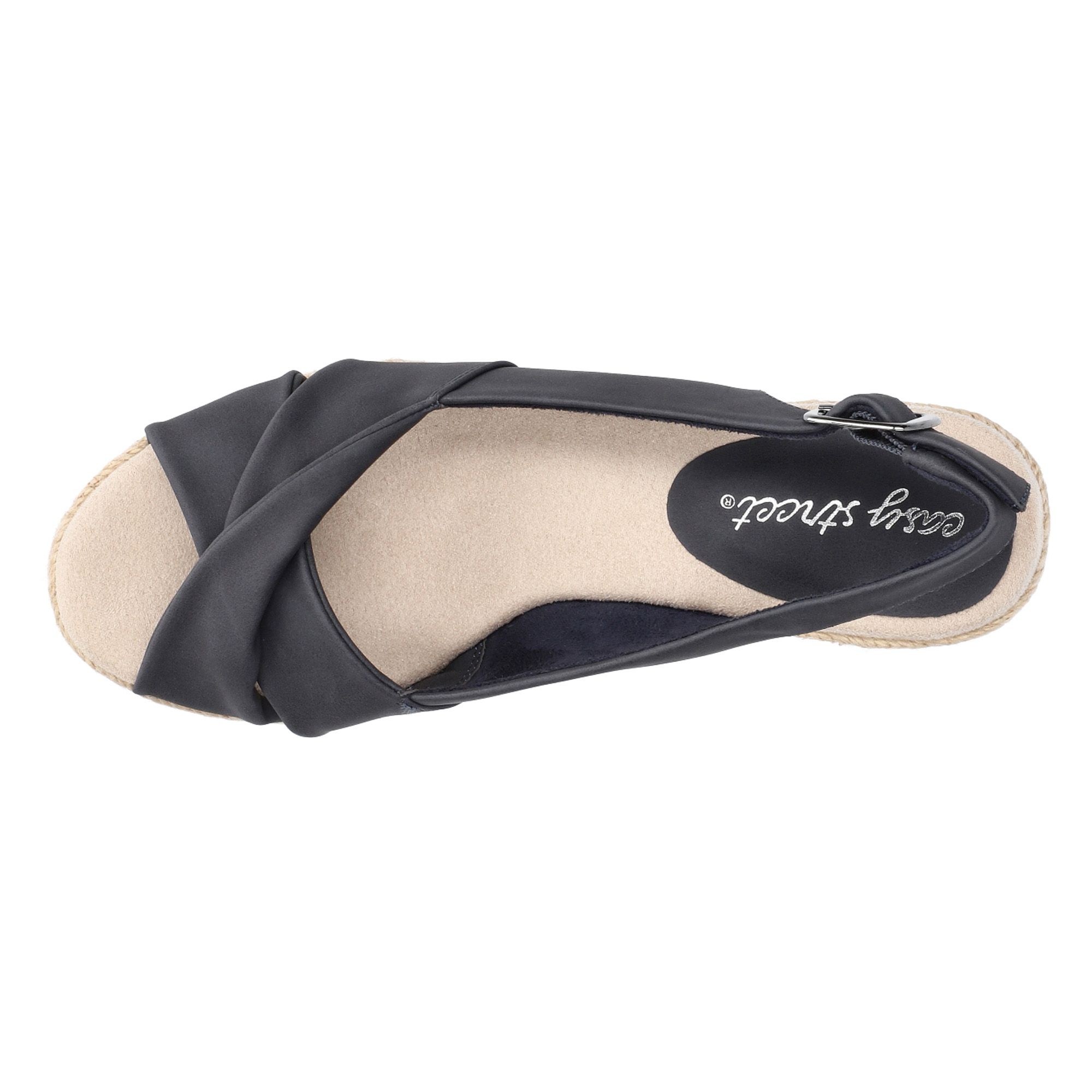 Easy Street Maureen Womens Sandal 12690₽