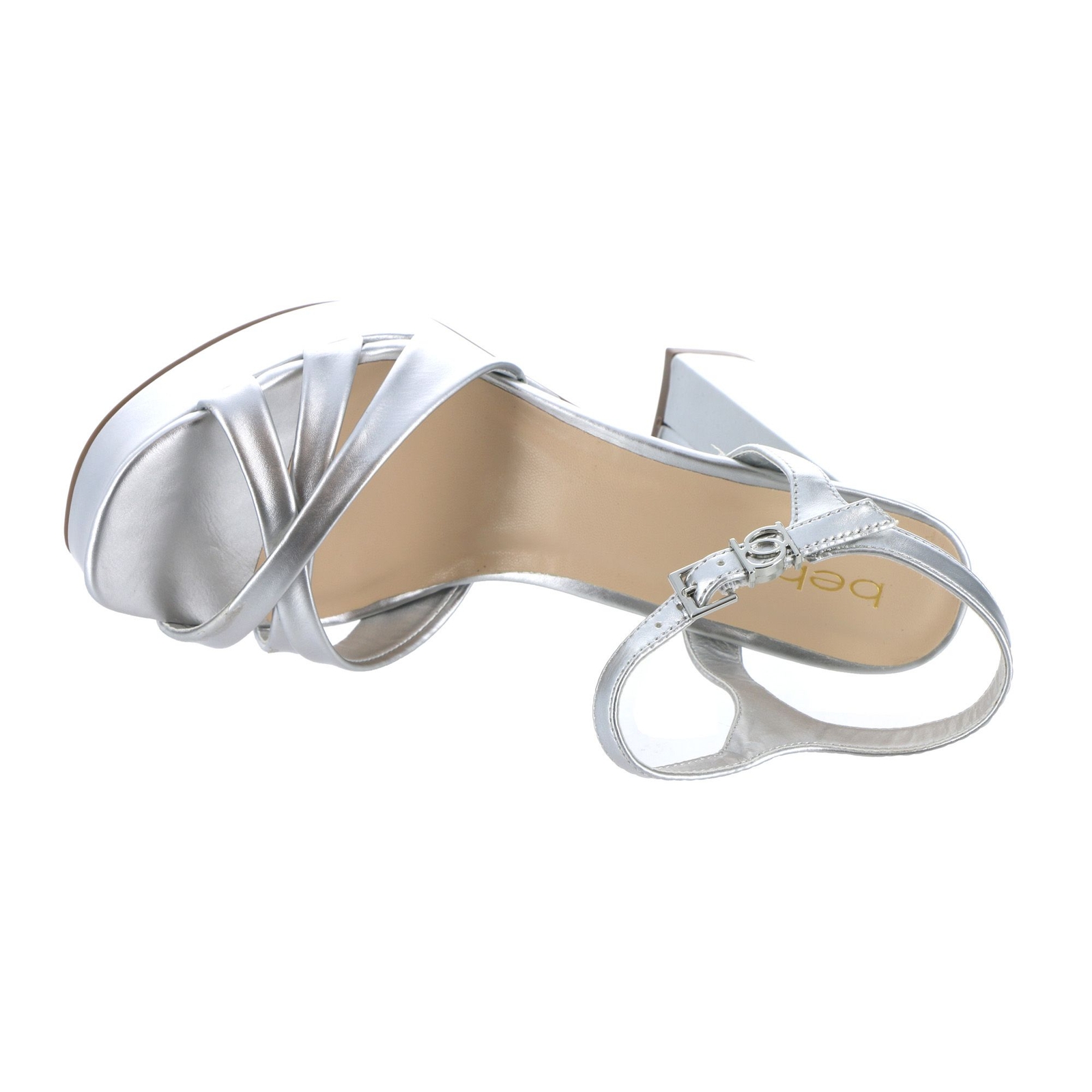 Bebe Inessa Women's Sandal - Picture 20 of 24