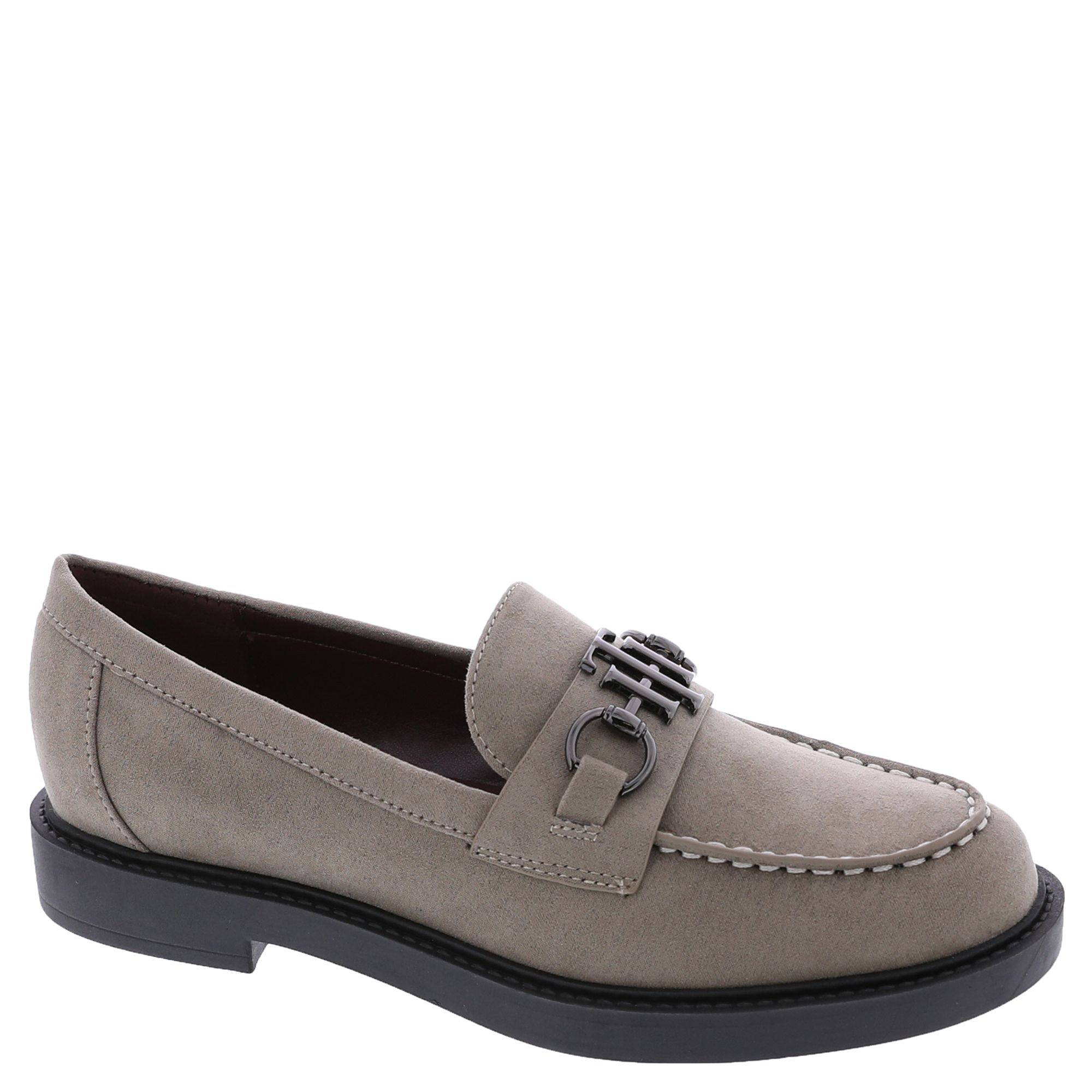 Женские слипоны-мокасины Tommy Hilfiger Trevys 7690₽