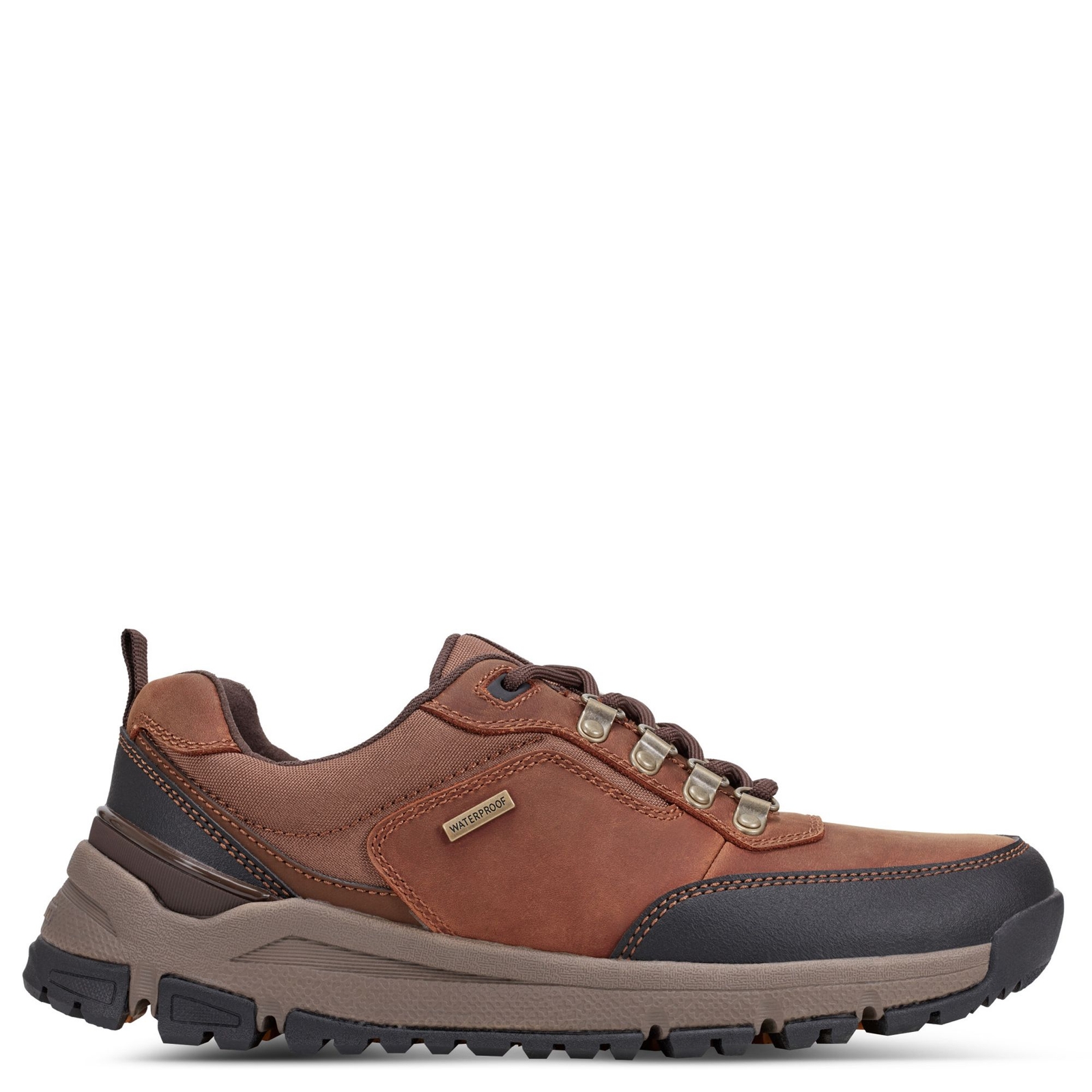 Dunham Alpine Lace-Up Men's Sneaker - Picture 14 of 15