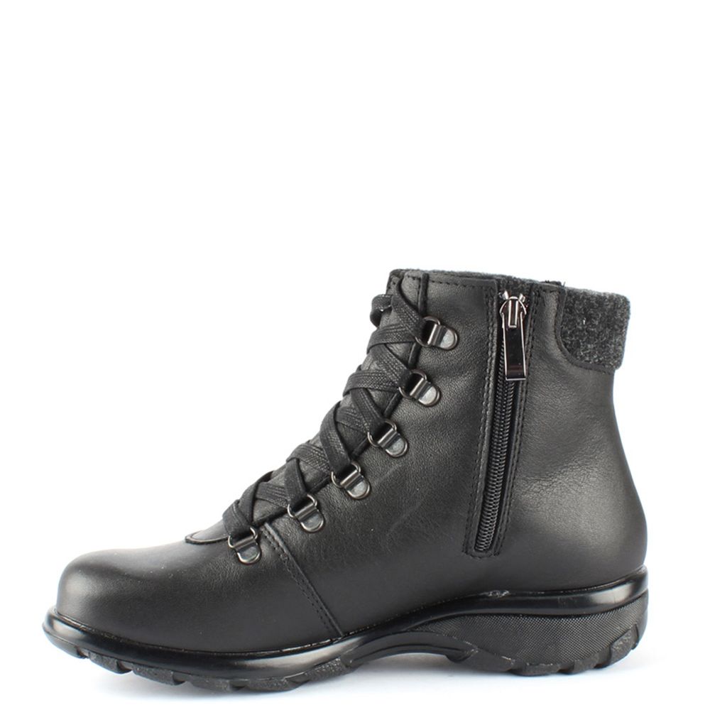 Toe Warmers Yukon Women's Boot
