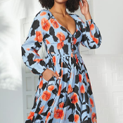 Midi Dresses