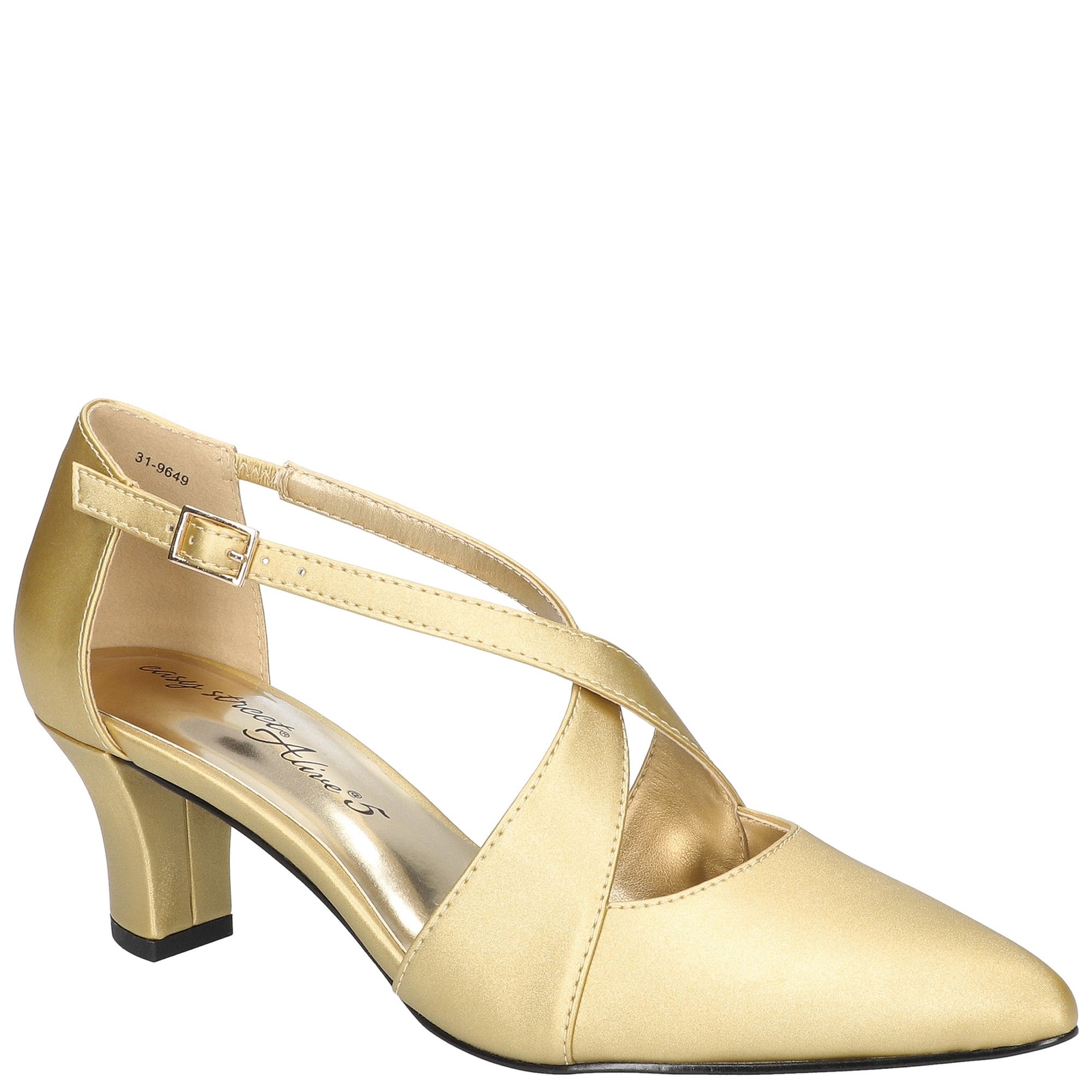 Easy Street Elegance Women's Pump - Picture 13 of 36