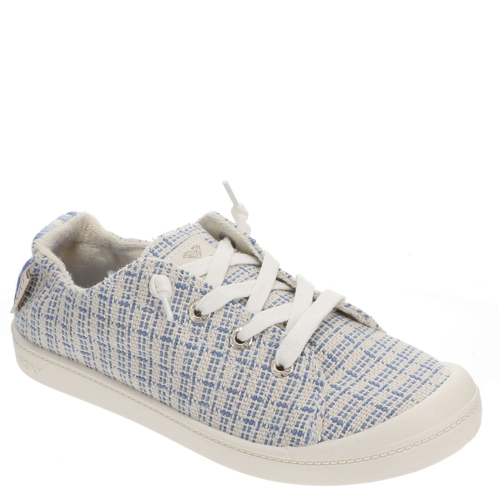 Roxy Bayshore Plus Women's Blue Slip On 7 M