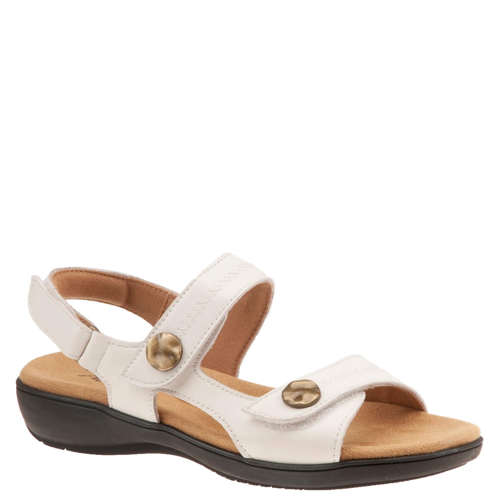 Trotters Romi Stitch Women's Sandal - Picture 19 of 24