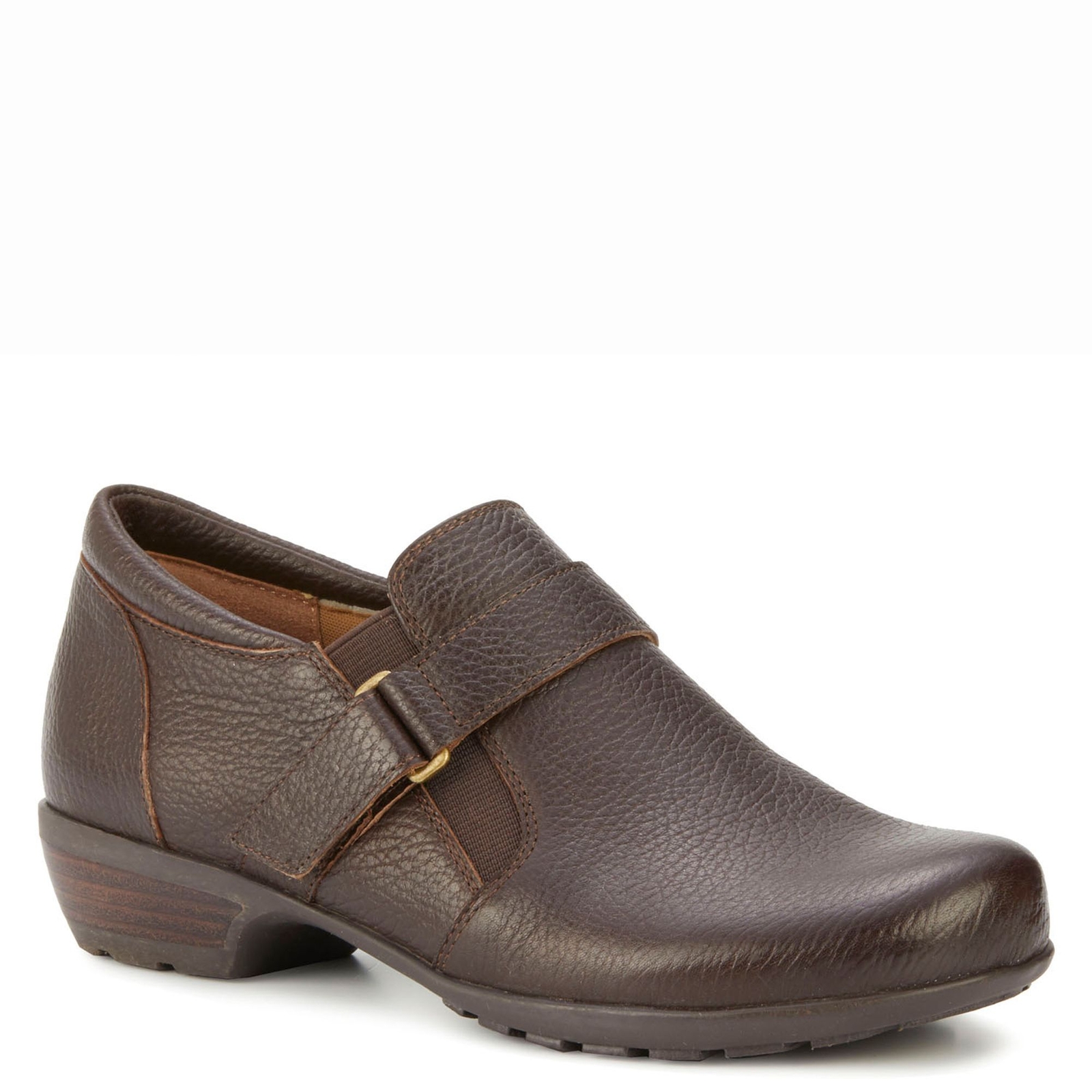 Ros Hommerson Eliot Women's Brown Slip On 12 W2