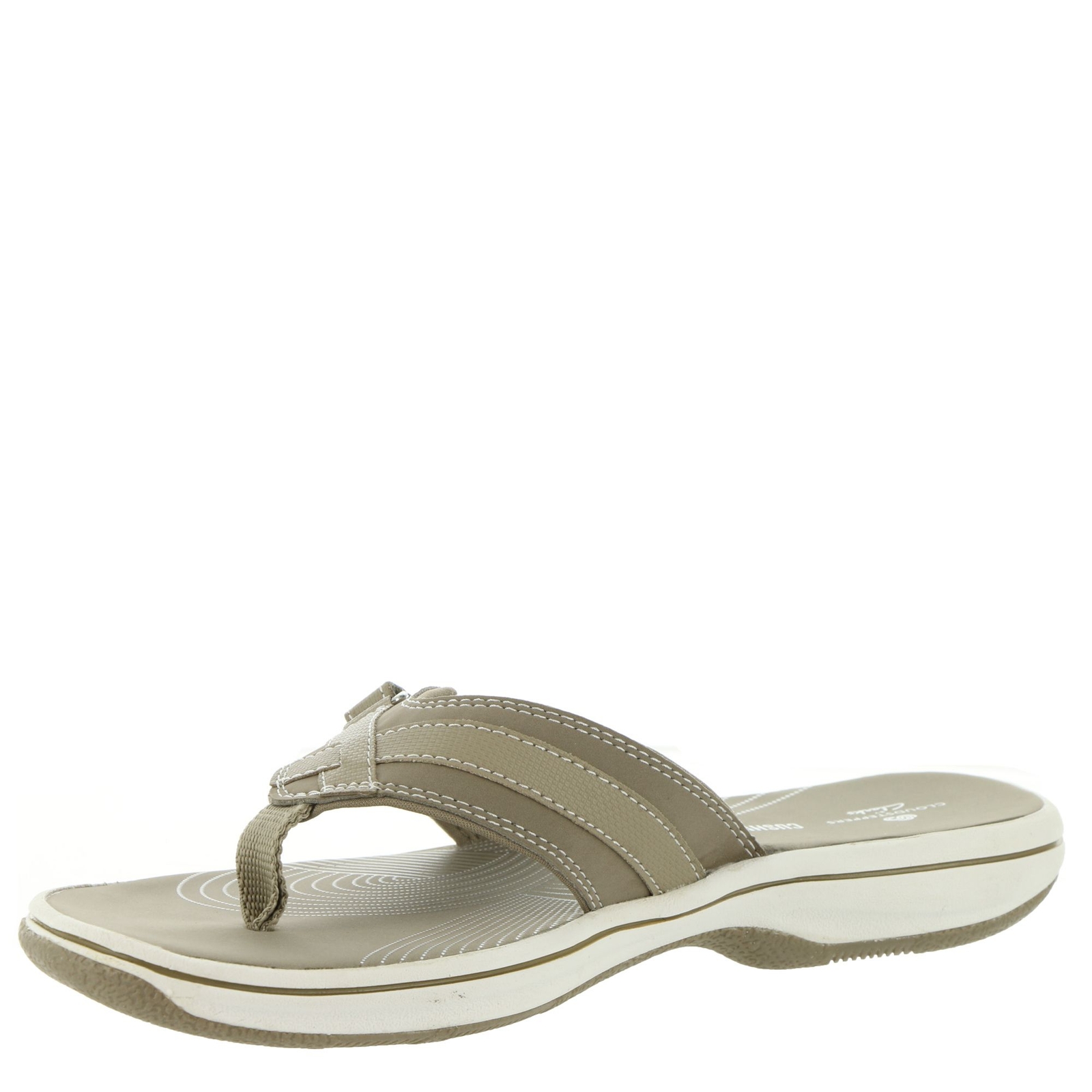 Clarks Breeze Sea Women's Sandal - Picture 94 of 108