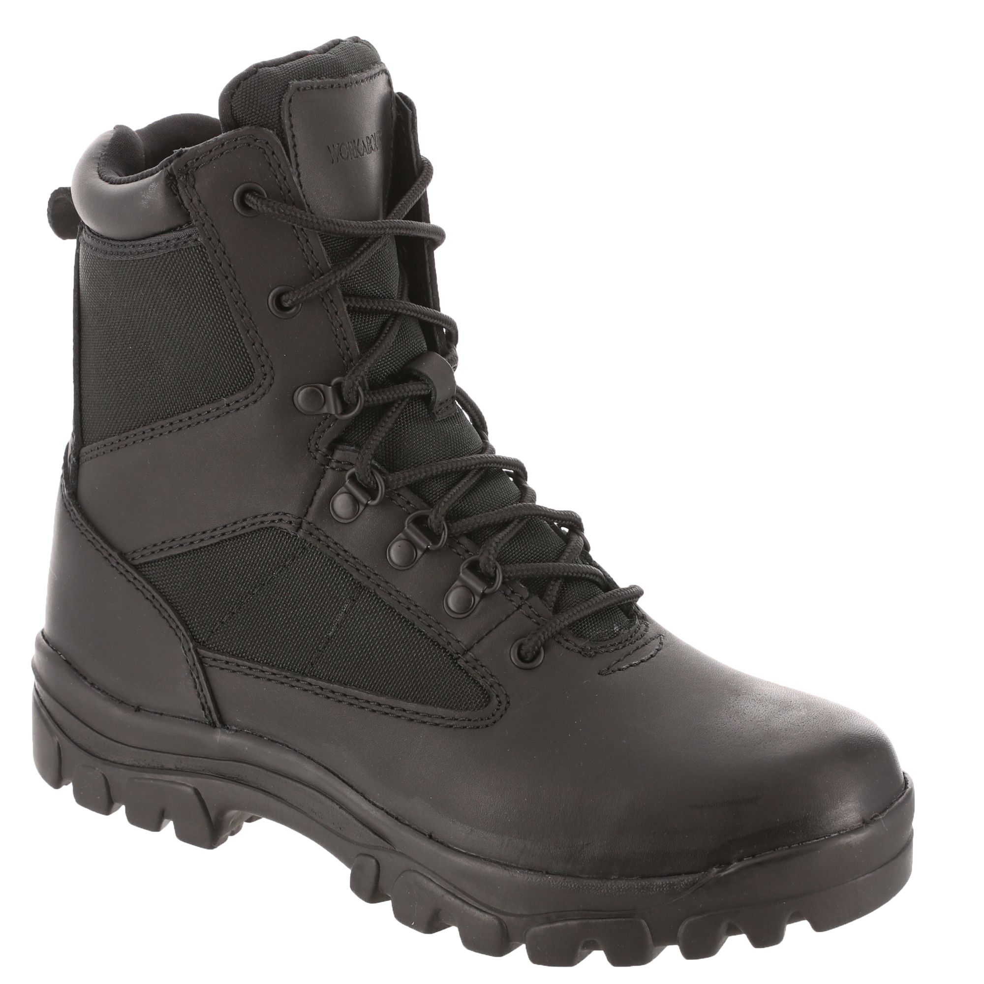 Workabouts Men's 7'' Side Zip