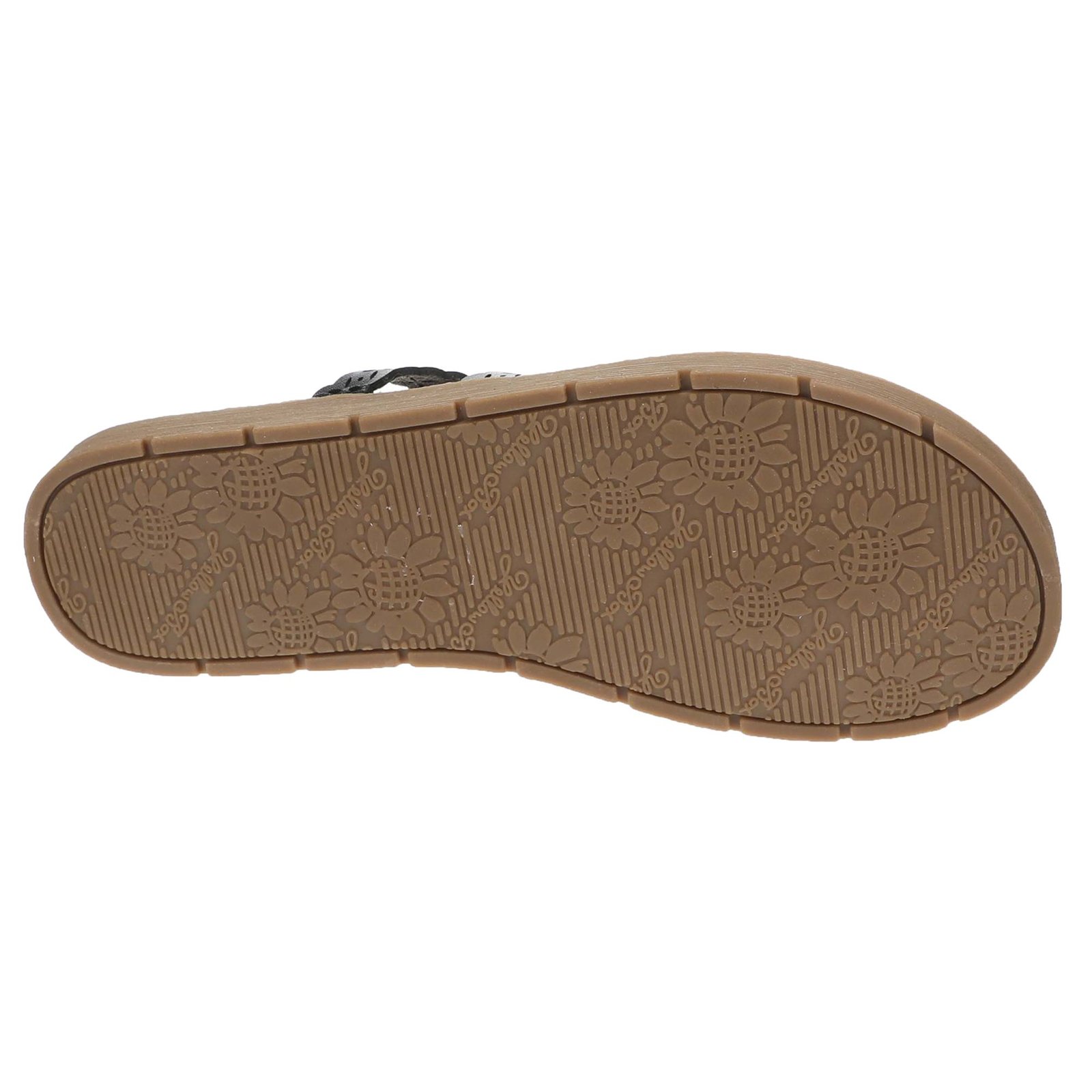 Yellow Box Fawn Women's Sandal | eBay