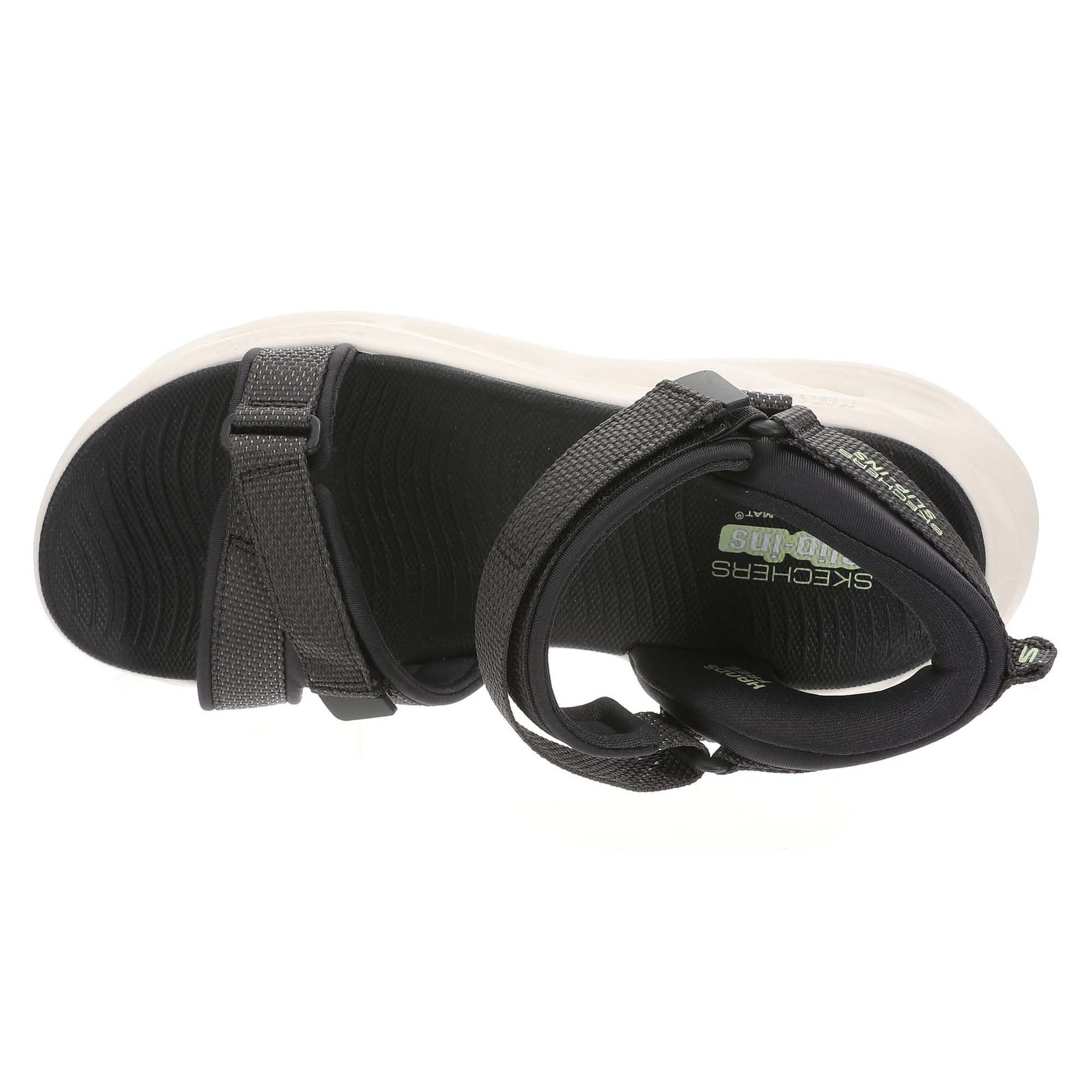 Skechers On The Go Max Cushioning® Glide-Step® Sandal-141384 Women&rsquo;s