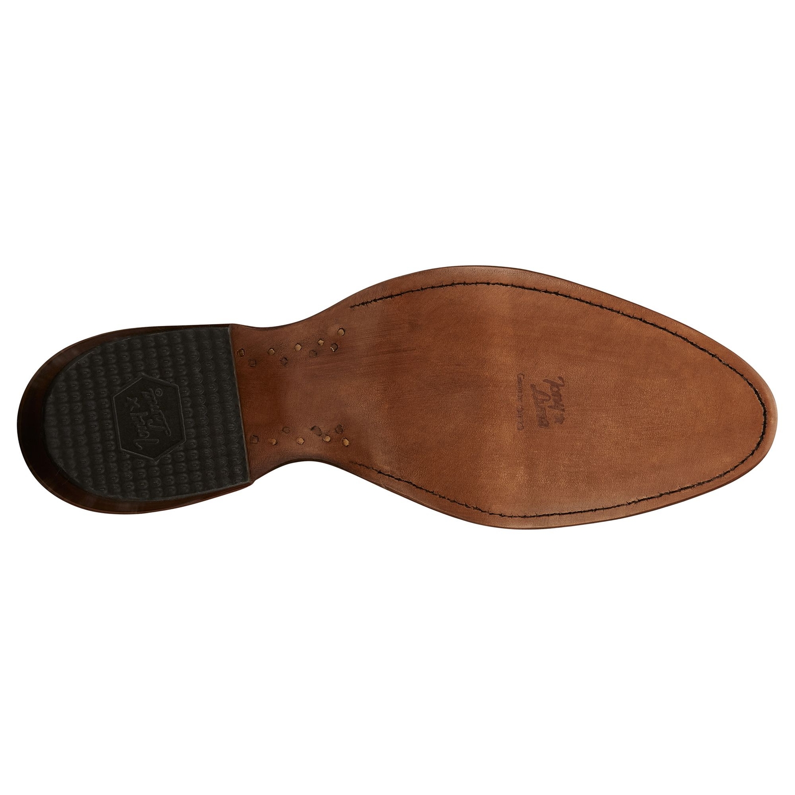 Tony Lama McCandles 13" Round Toe Men's Boot - Picture 9 of 18