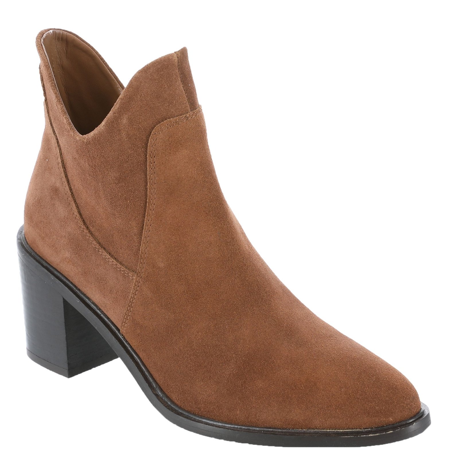 Seychelles Pretty Little Bird Women's Brown Boot 9