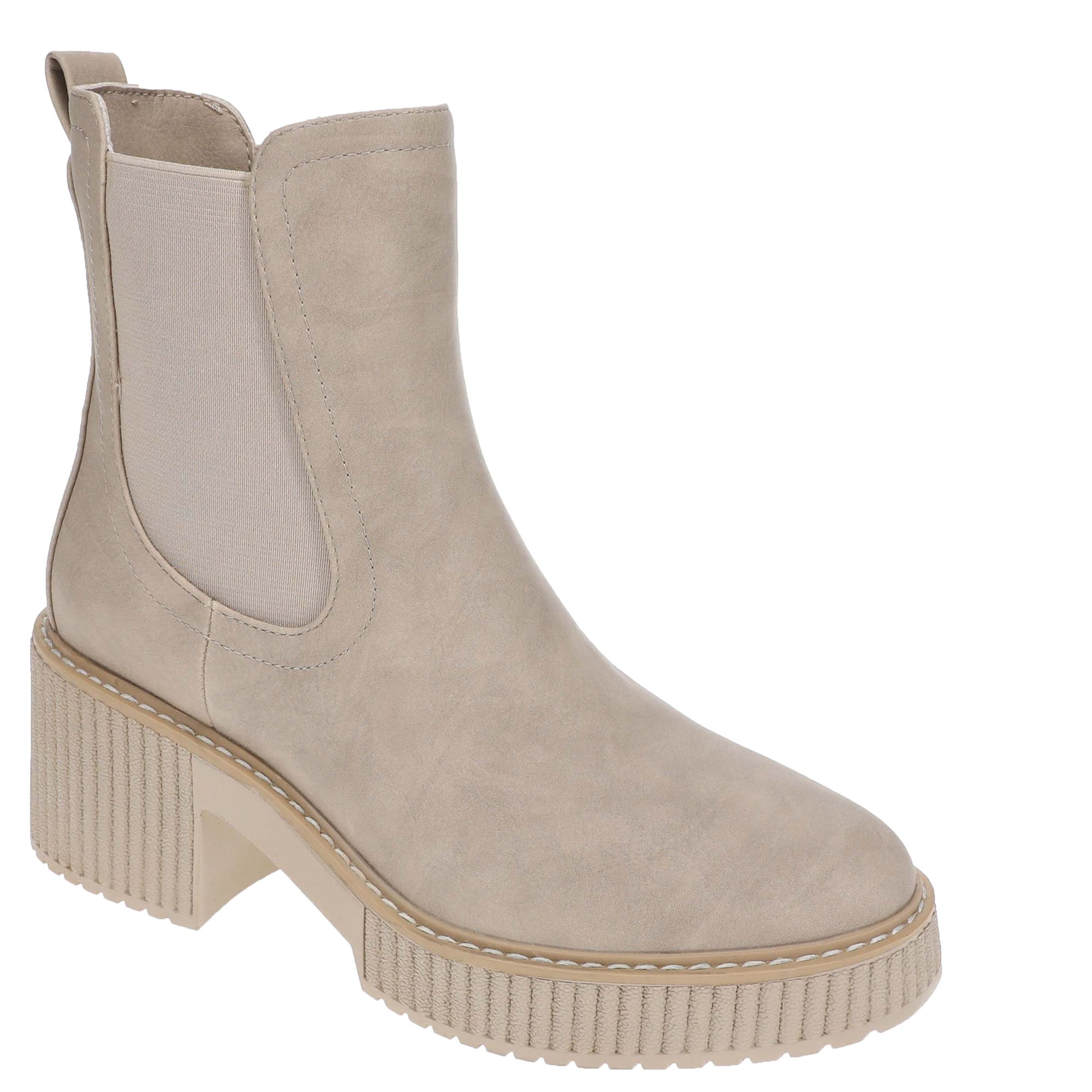 Женские ботинки DV by Dolce Vita Darcel 13690₽