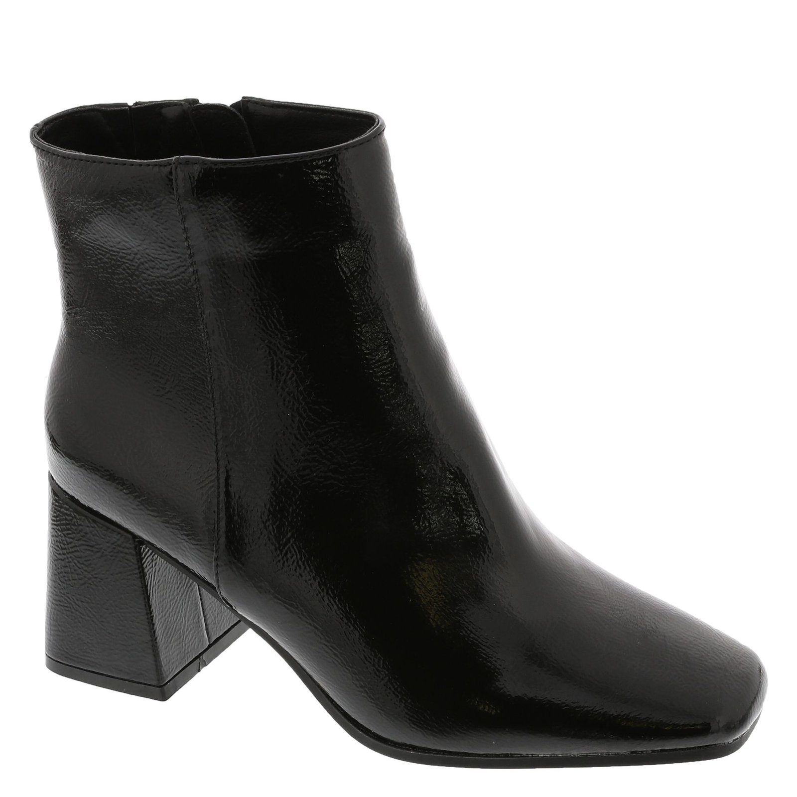 Corkys Felicia Women's Black Boot 6