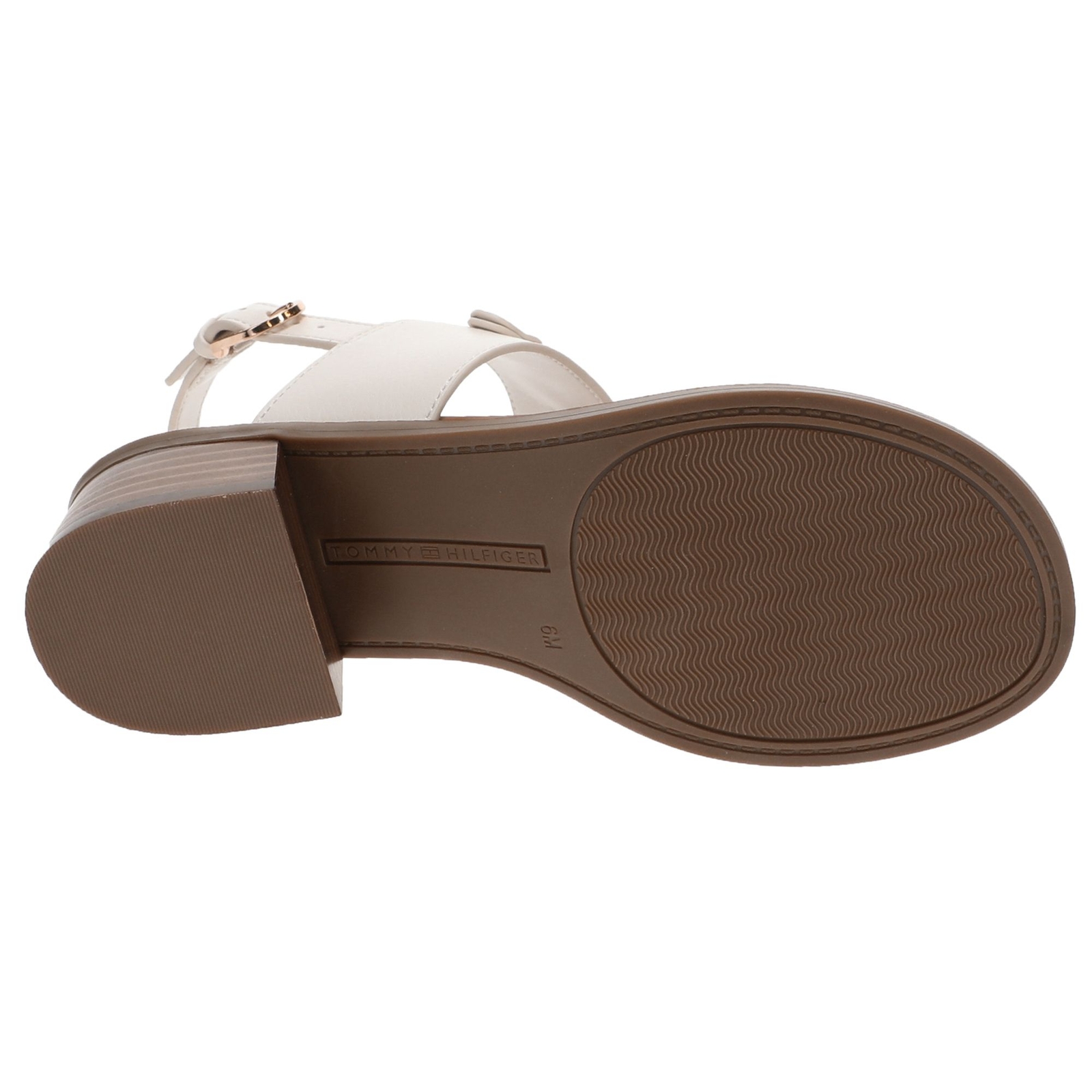 Tommy Hilfiger Ezmeai Women's Sandal - Picture 15 of 24