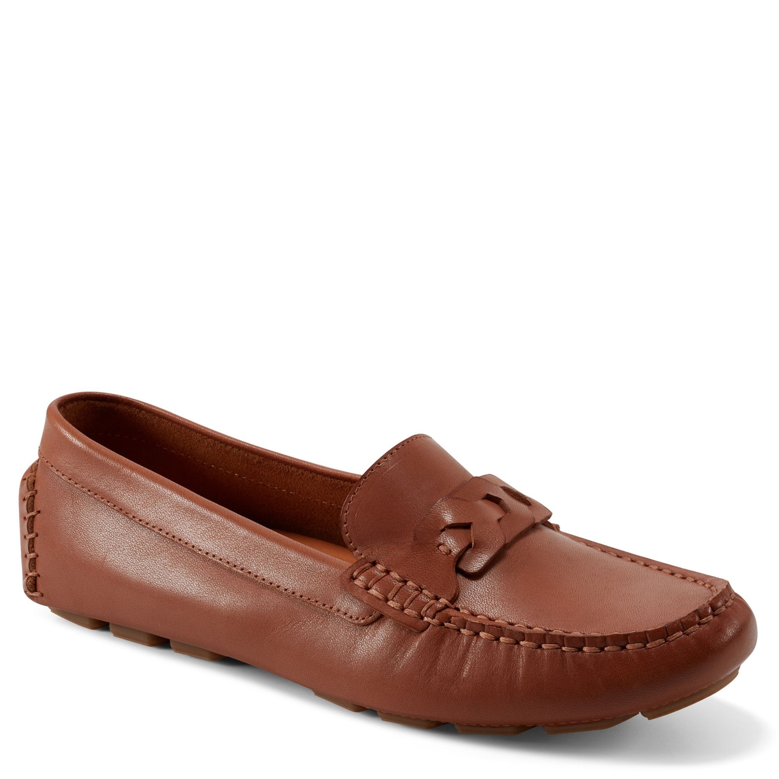 Rockport Blara Women's Brown Slip On 7 M